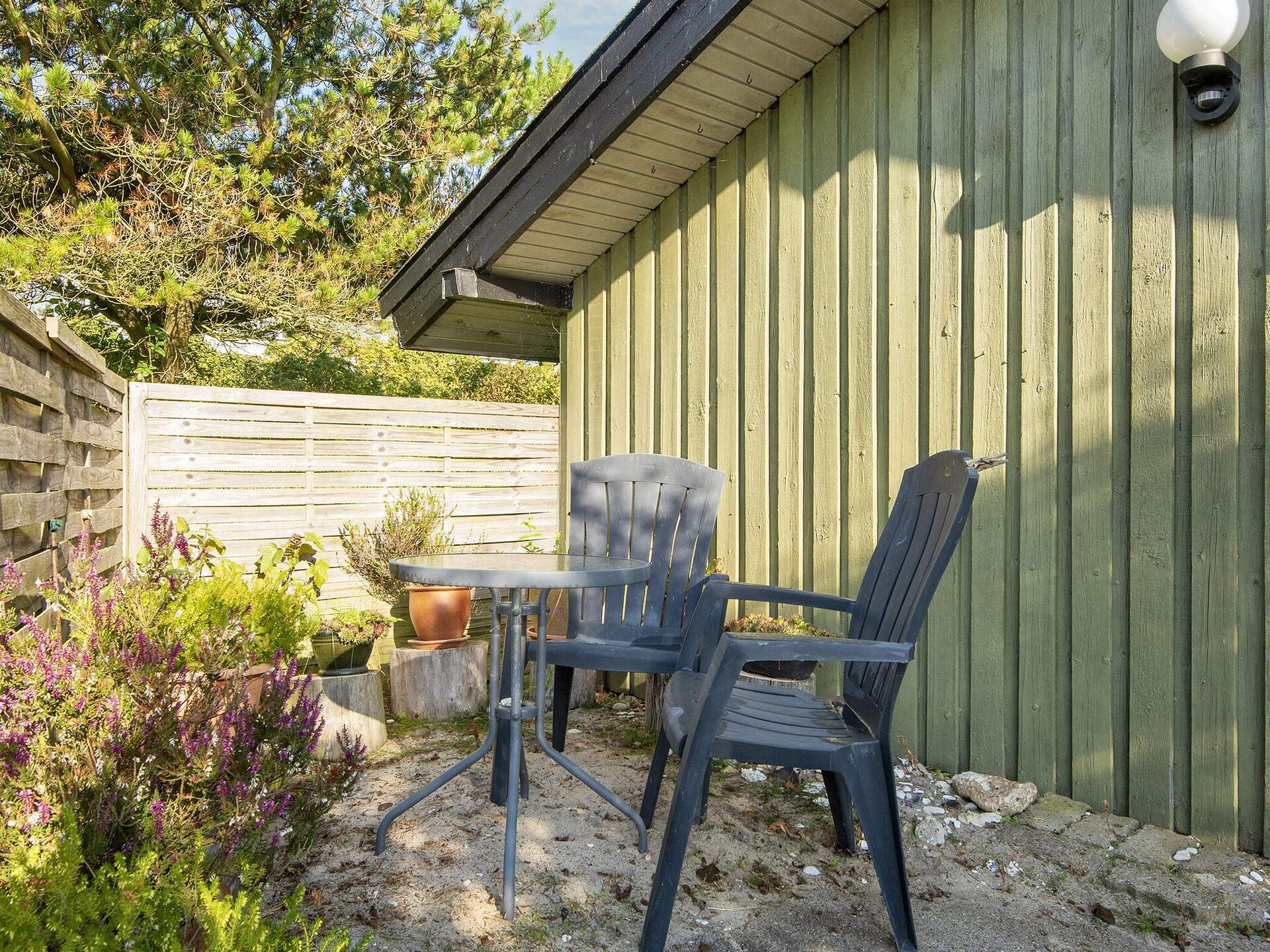 Vrijstaand vakantiehuis met Limfjord-uitzicht, 250m van zee, wellness - foto 5