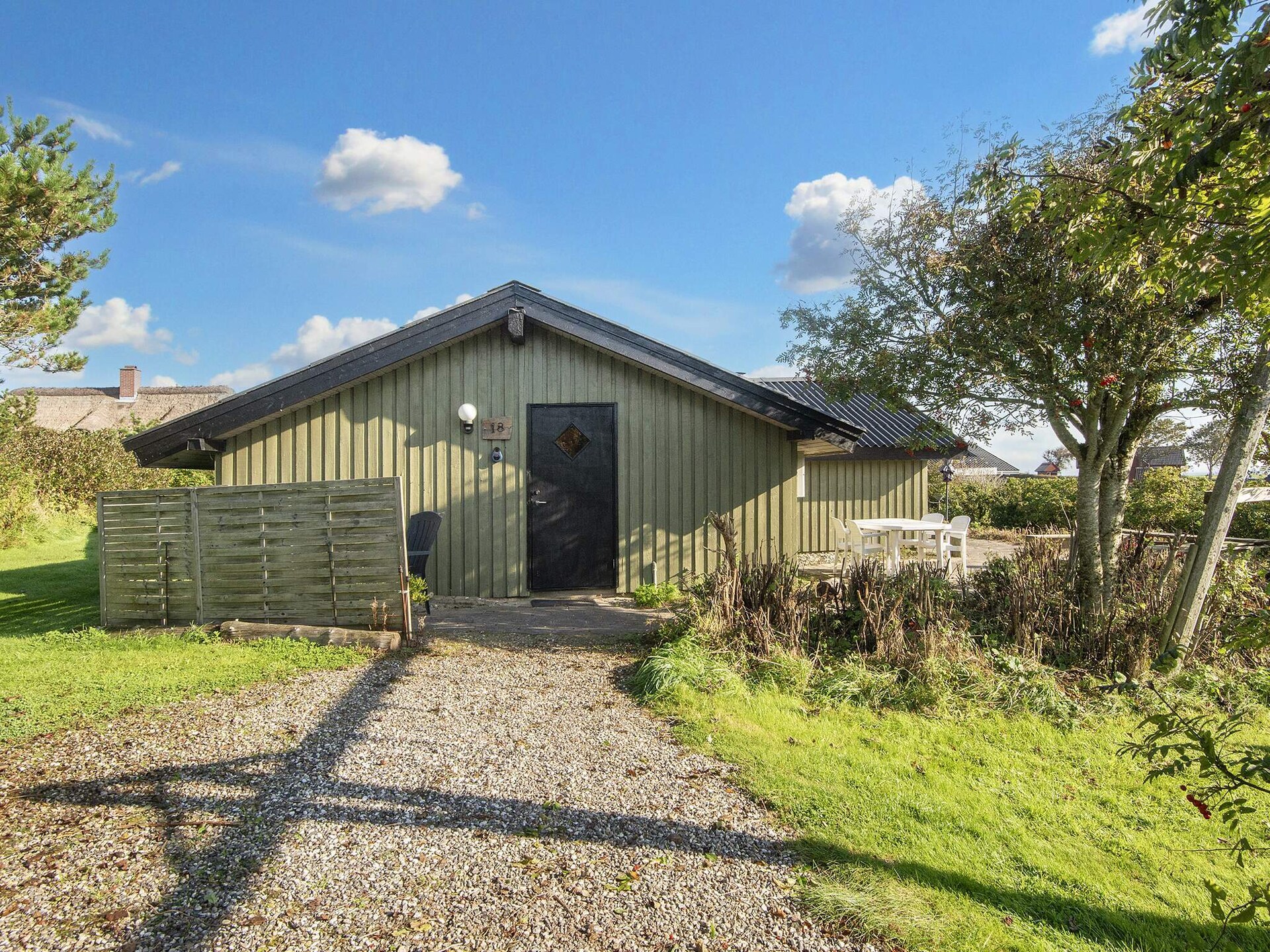 Vrijstaand vakantiehuis met Limfjord-uitzicht, 250m van zee, wellness - foto 7