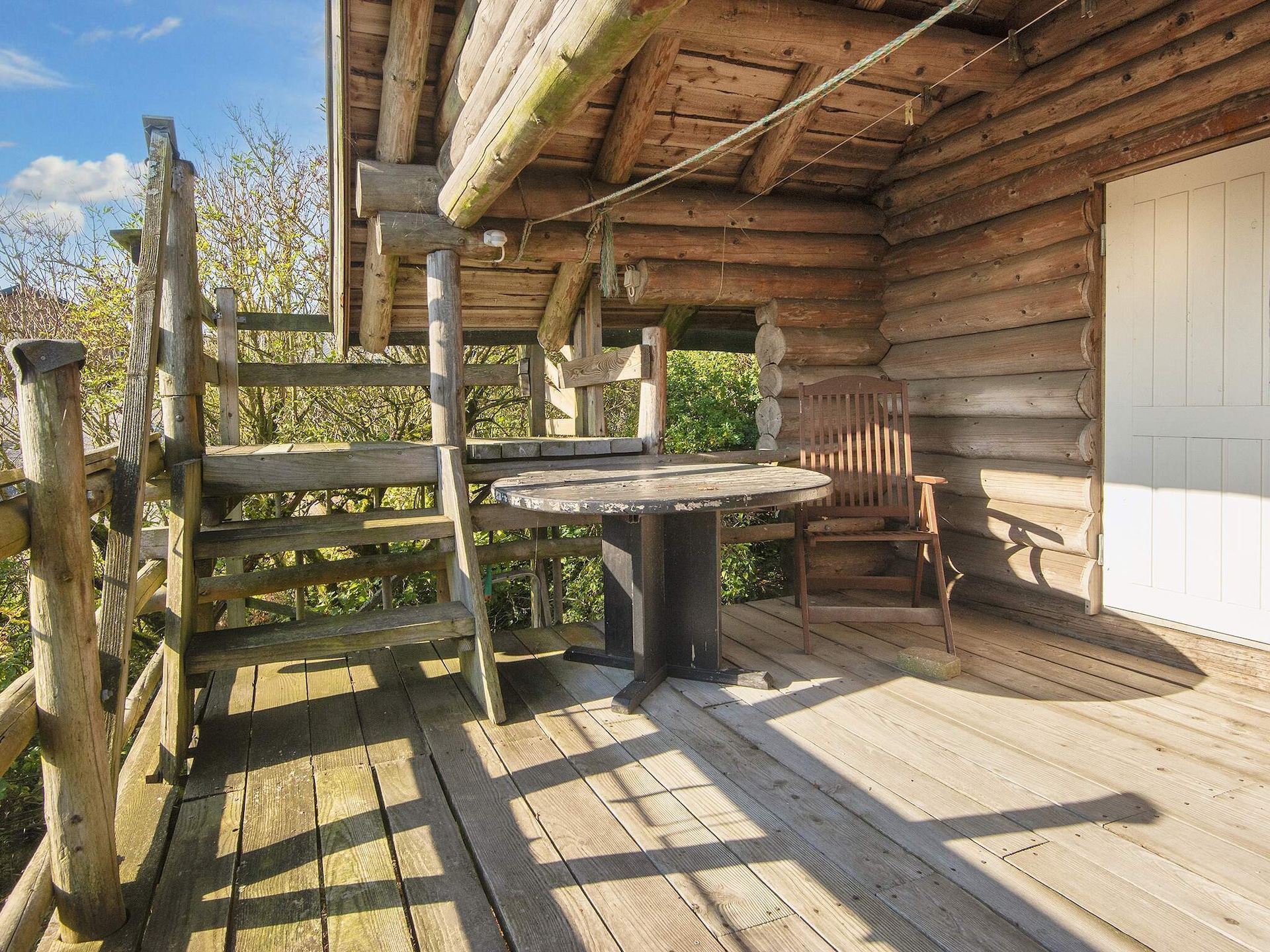 Vrijstaand vakantiehuis met Limfjord-uitzicht, 250m van zee, wellness - foto 10