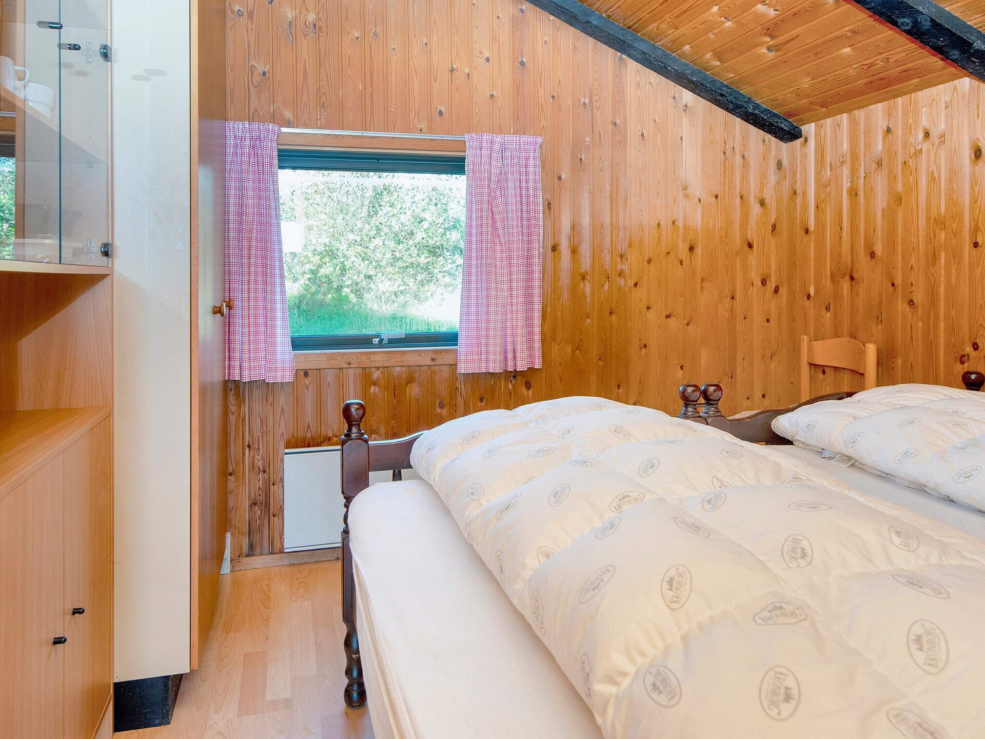 Vrijstaand vakantiehuis met Limfjord-uitzicht, 250m van zee, wellness - foto 26