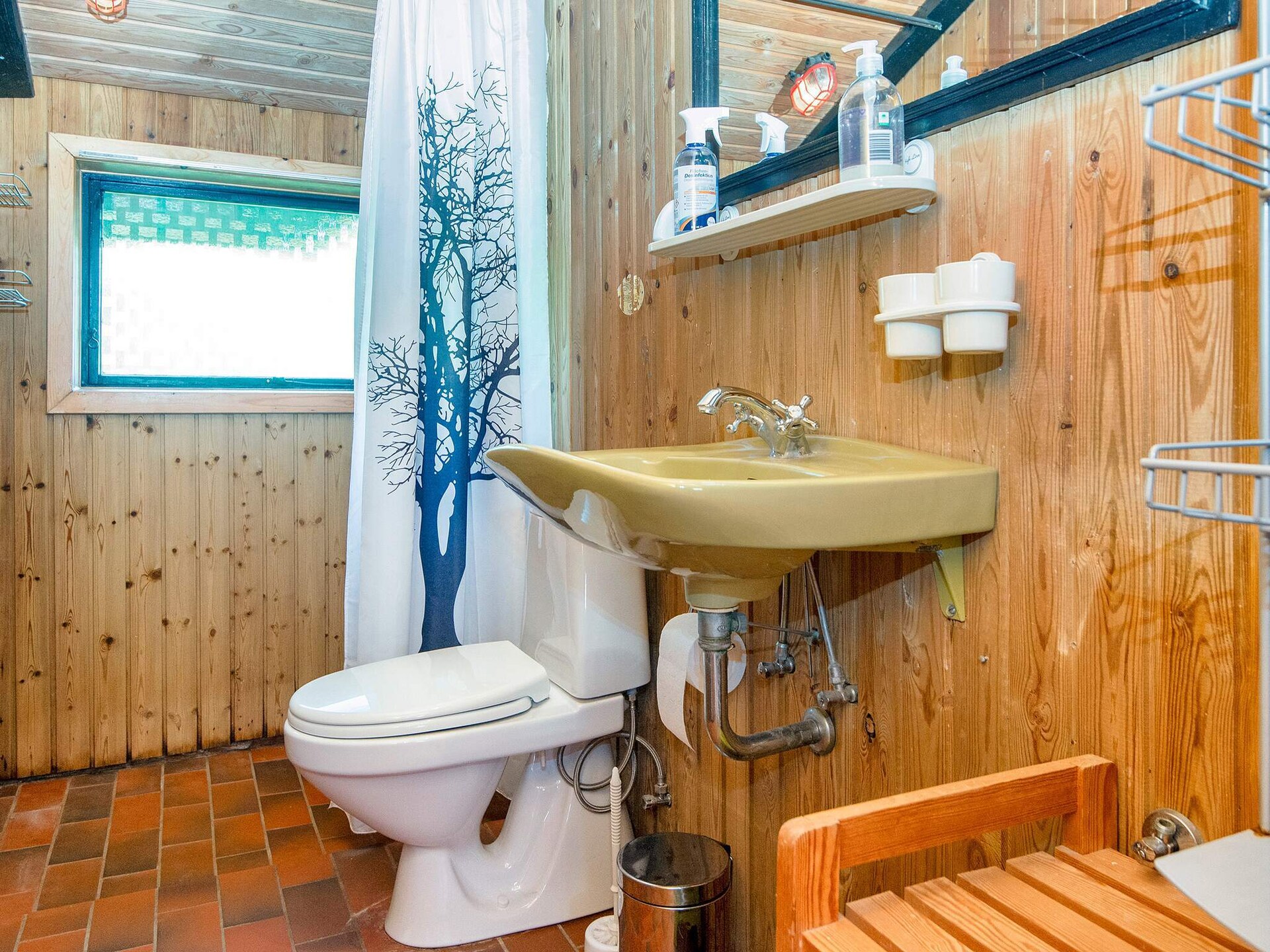 Vrijstaand vakantiehuis met Limfjord-uitzicht, 250m van zee, wellness - foto 29