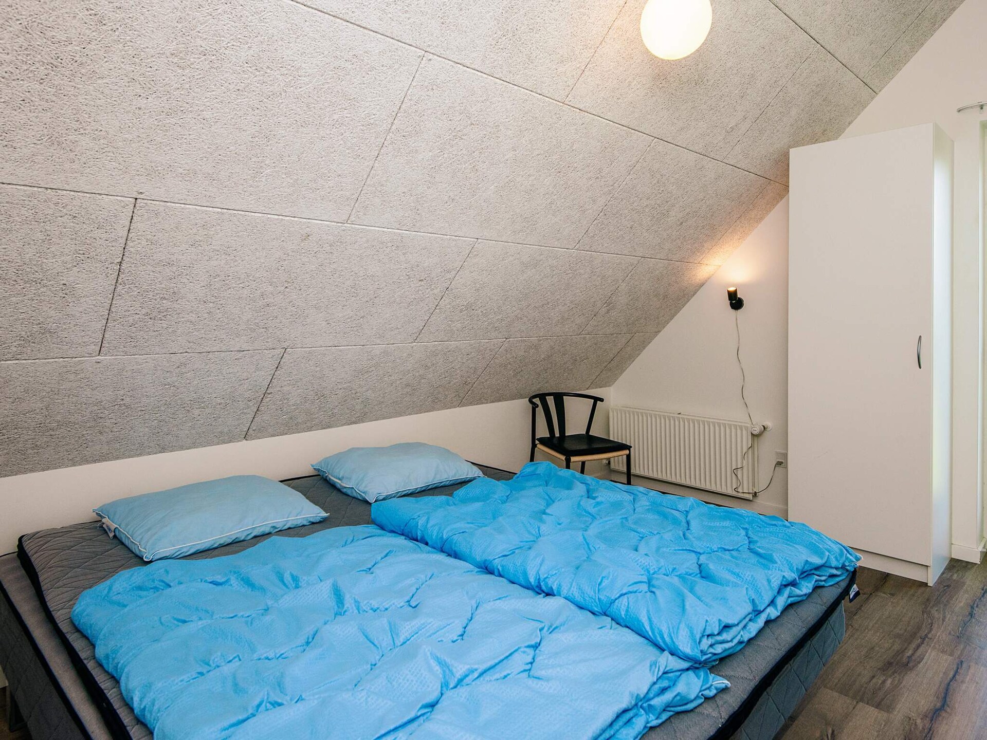 Luxe vakantiehuis 800m van strand op Rømø met sauna & uitzicht over het wad - foto 16