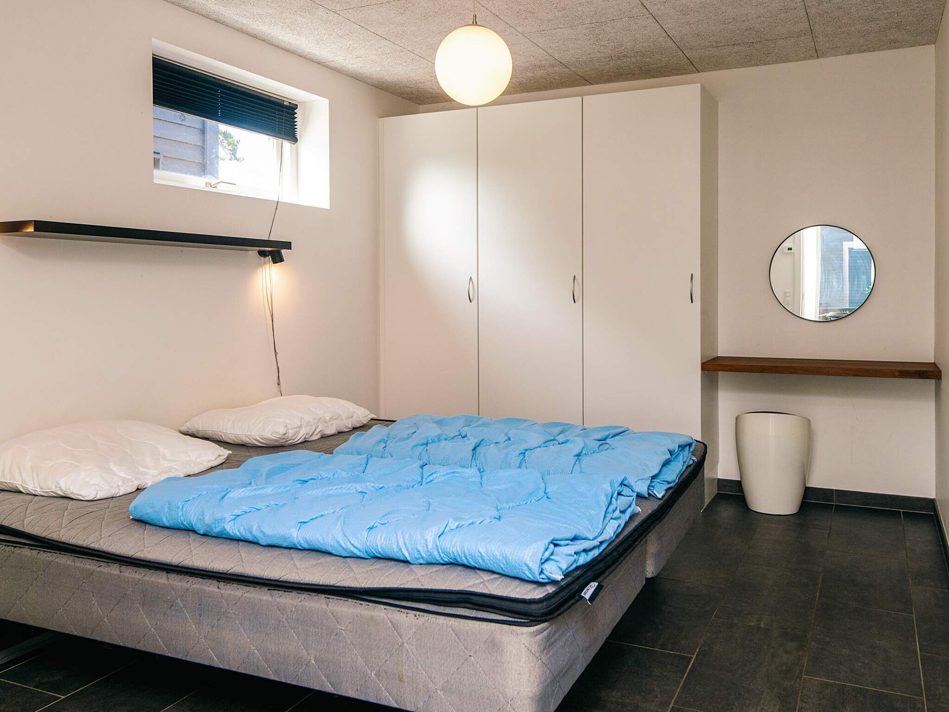Luxe vakantiehuis 800m van strand op Rømø met sauna & uitzicht over het wad - foto 24