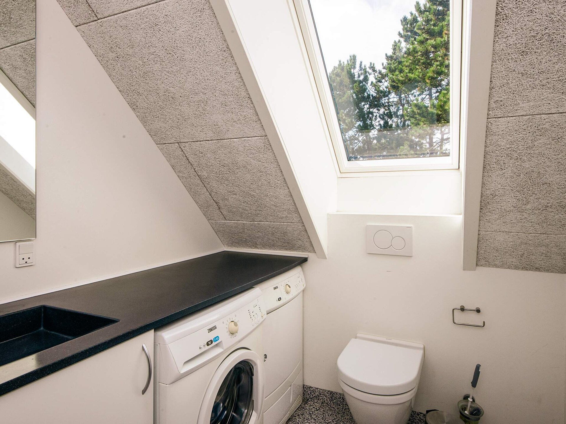 Luxe vakantiehuis 800m van strand op Rømø met sauna & uitzicht over het wad - foto 27
