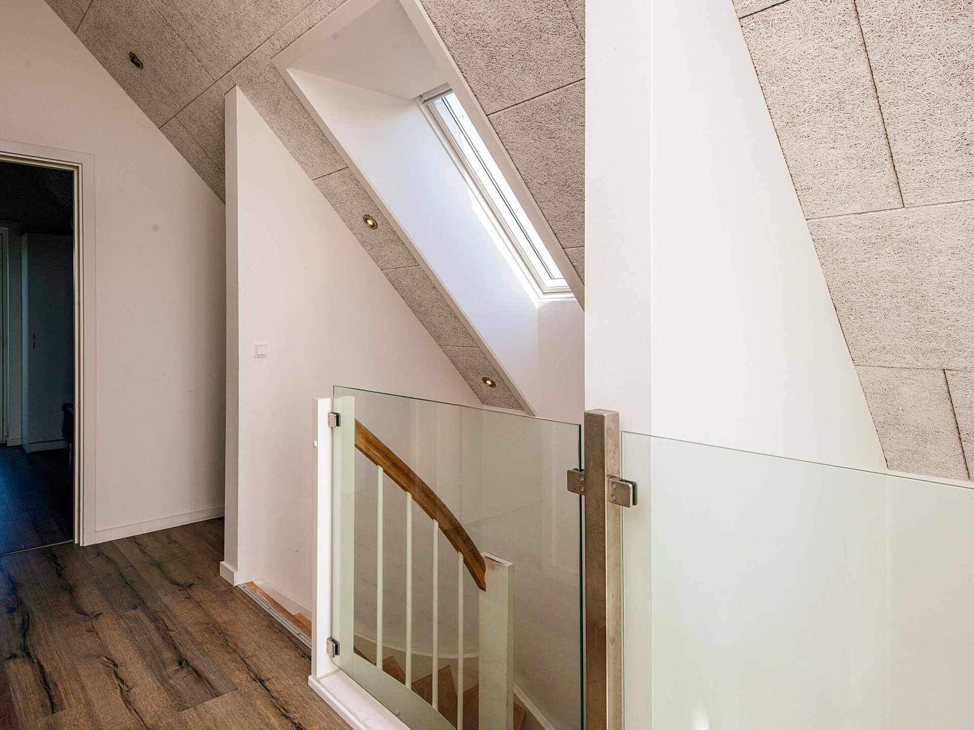 Luxe vakantiehuis 800m van strand op Rømø met sauna & uitzicht over het wad - foto 21