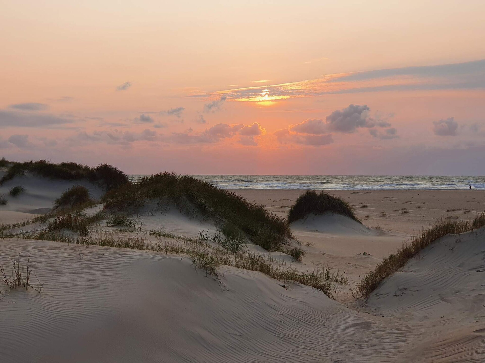 Luxe vakantiehuis 800m van strand op Rømø met sauna & uitzicht over het wad - foto 2