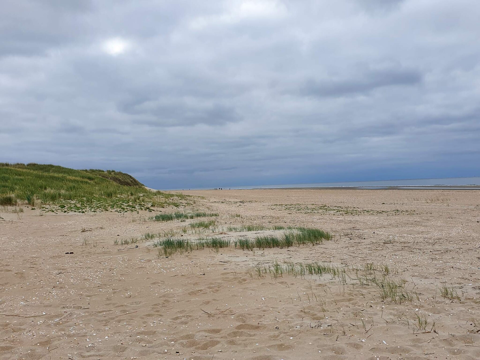 Luxe vakantiehuis 800m van strand op Rømø met sauna & uitzicht over het wad - foto 3