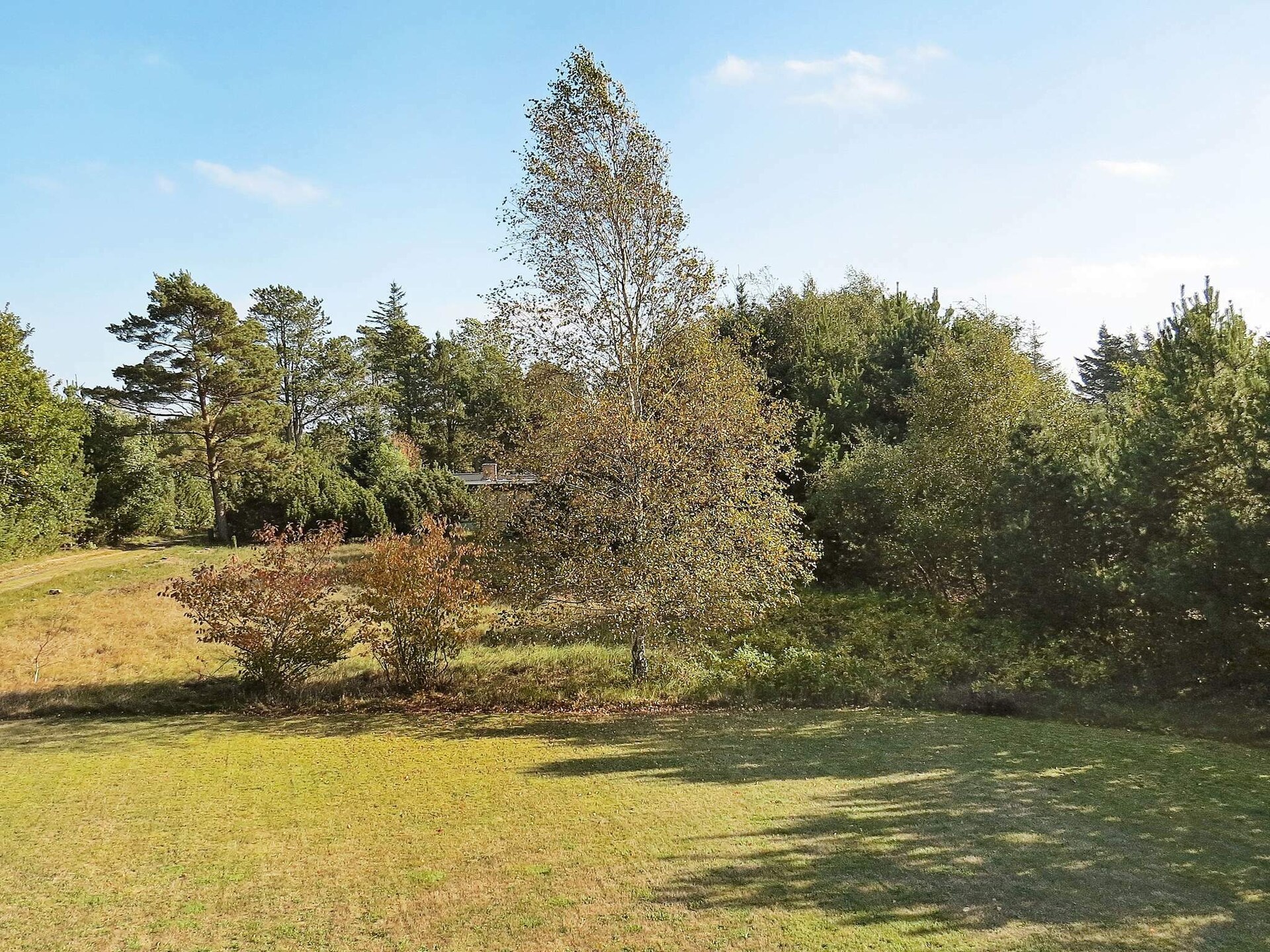 Vrijstaand vakantiehuis op 250 meter van de zee in Hals - foto 5