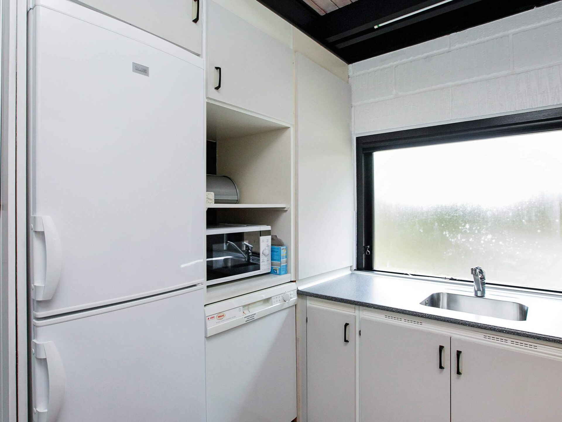 Vrijstaand vakantiehuis op 250 meter van de zee in Hals - foto 11