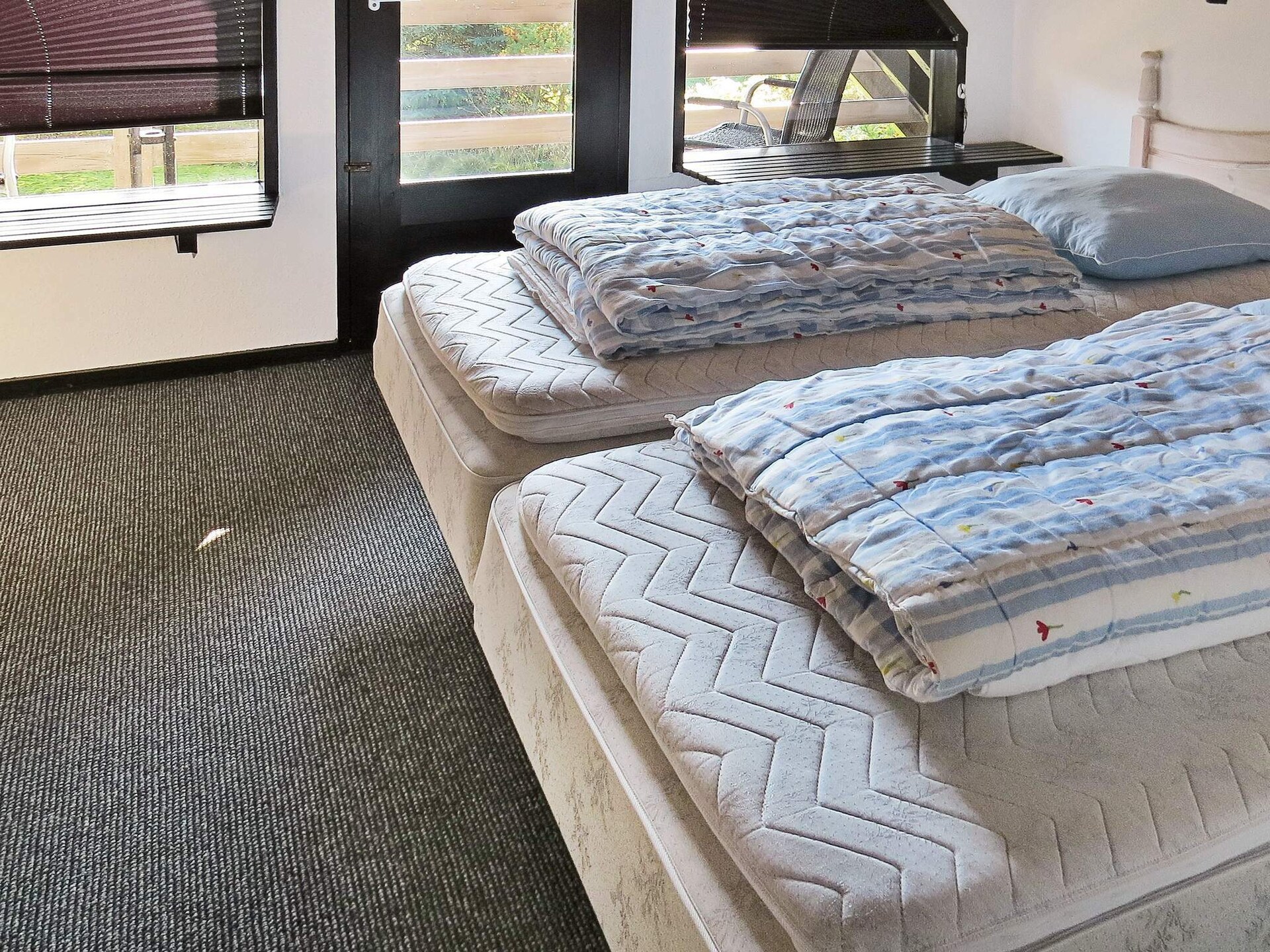Vrijstaand vakantiehuis op 250 meter van de zee in Hals - foto 15