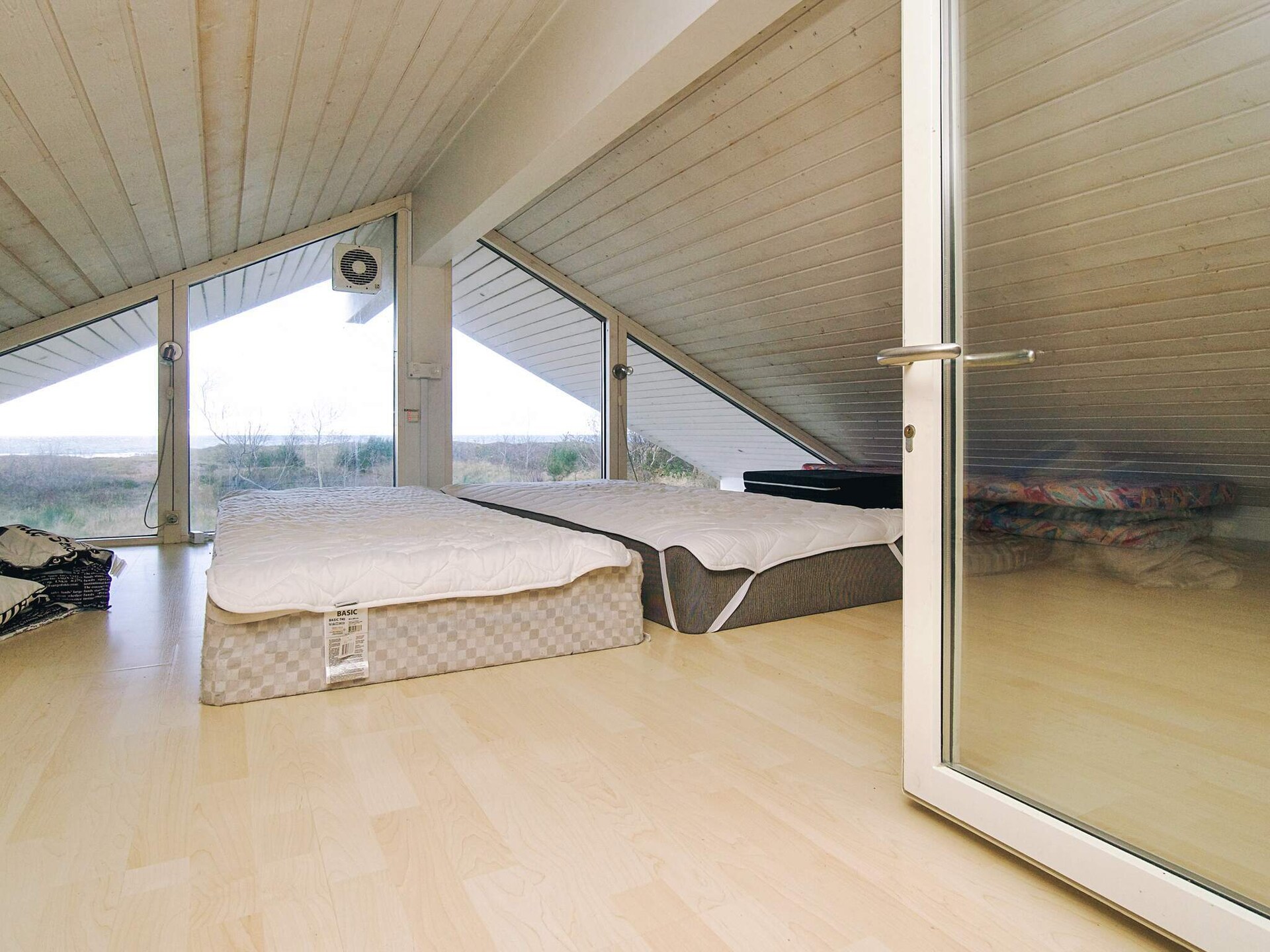 Ruim vakantiehuis met sauna op 200 meter van zee, Sjællands Odde - foto 16