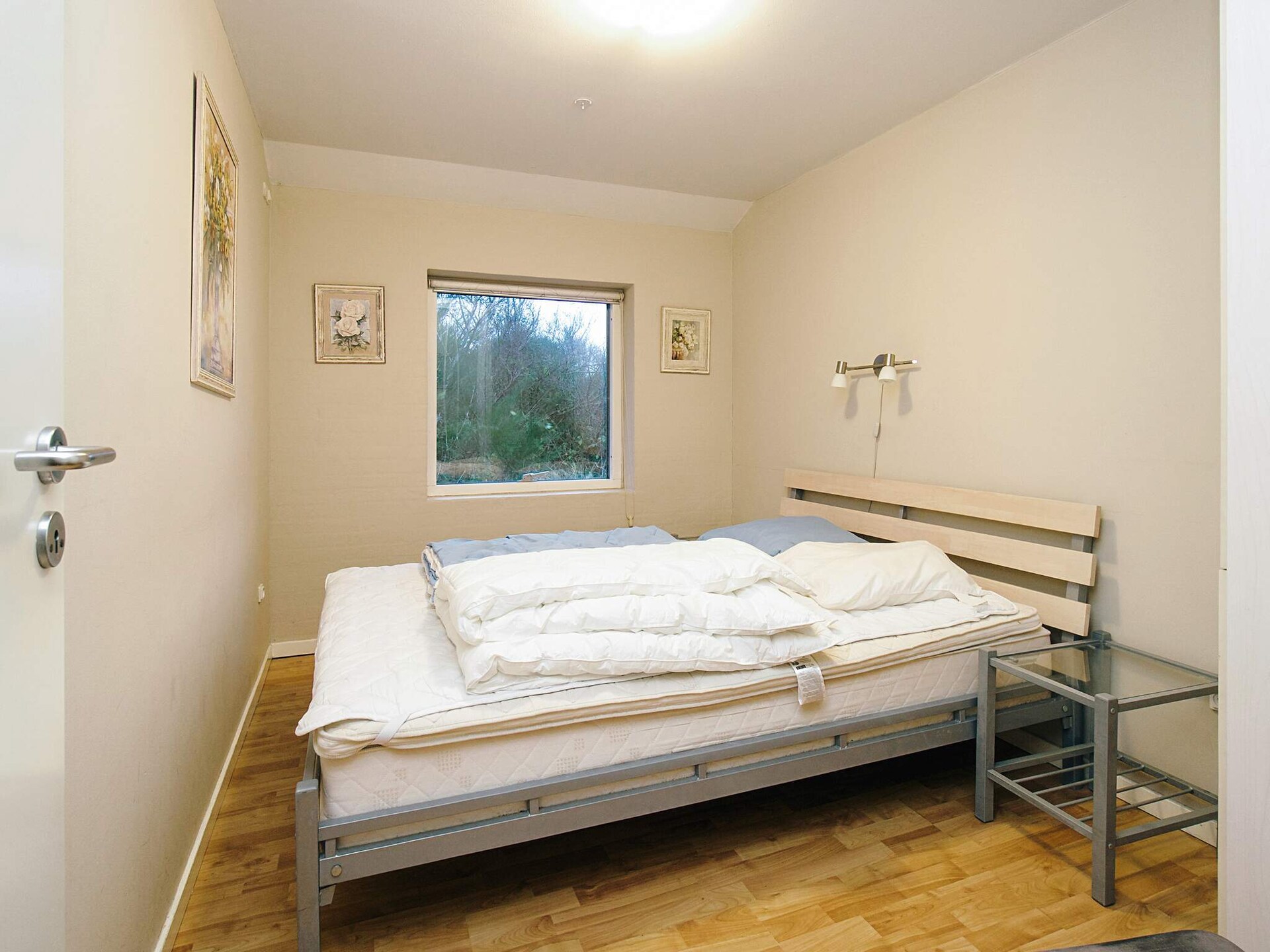 Ruim vakantiehuis met sauna op 200 meter van zee, Sjællands Odde - foto 17