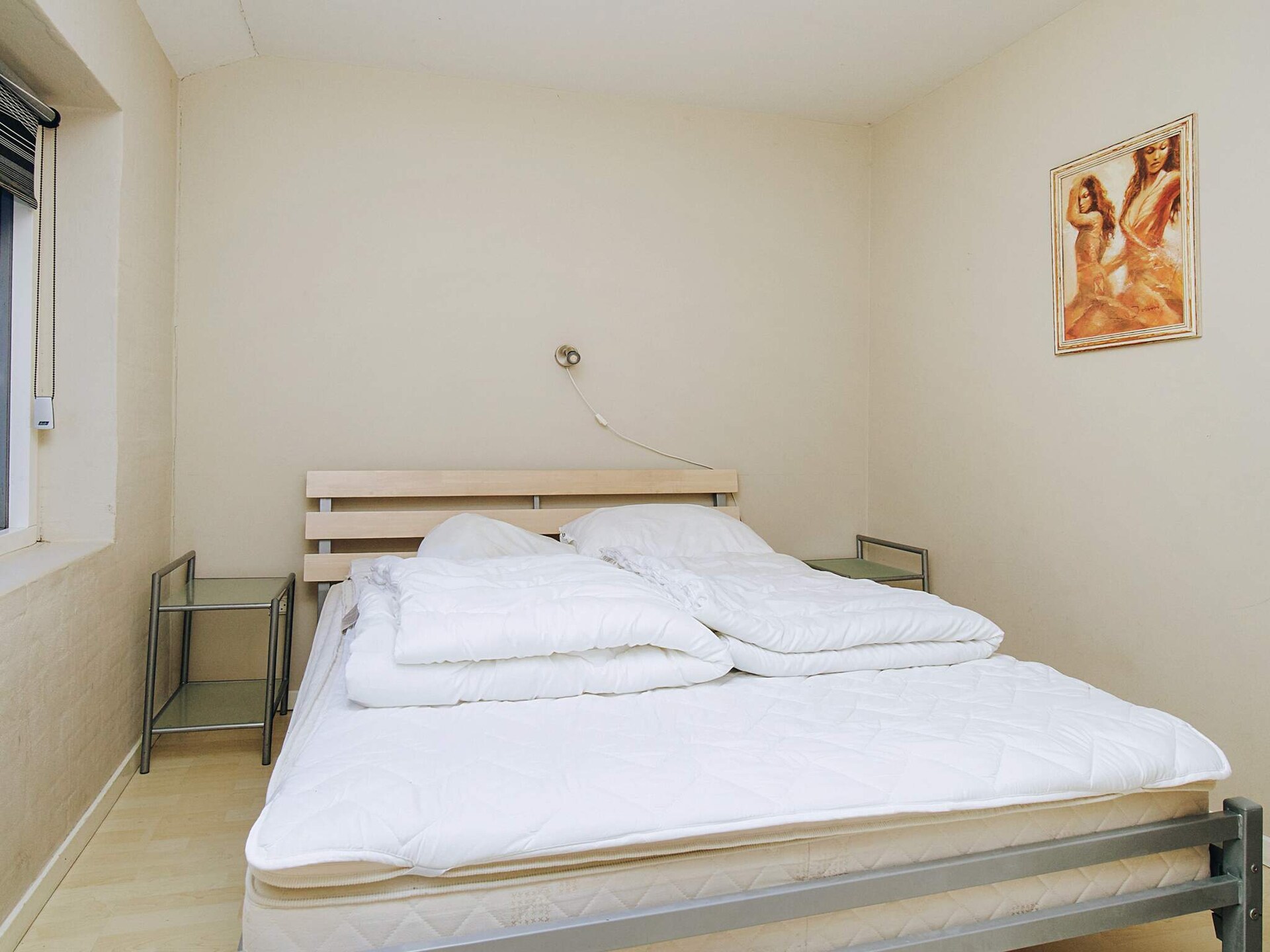 Ruim vakantiehuis met sauna op 200 meter van zee, Sjællands Odde - foto 18