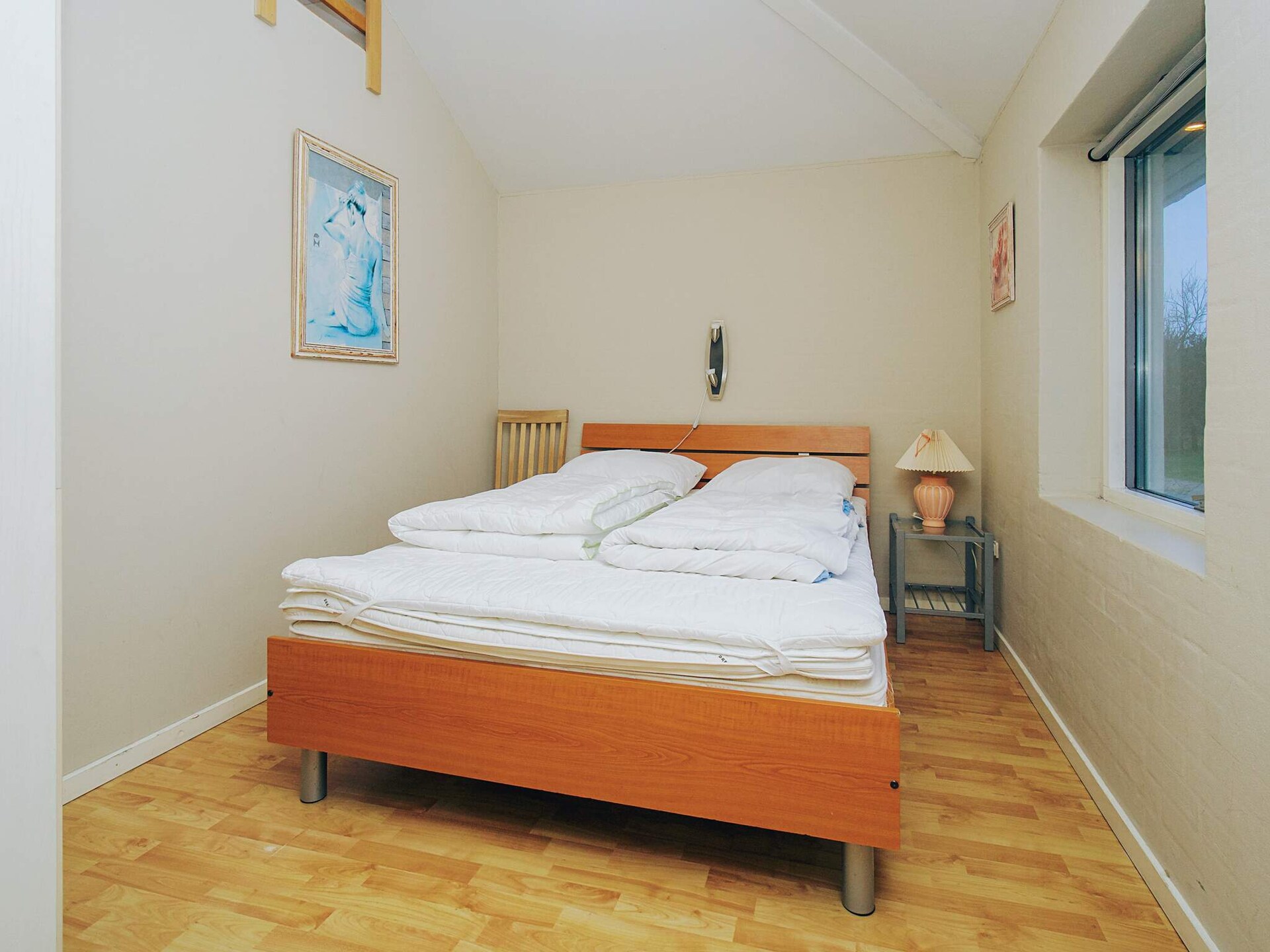 Ruim vakantiehuis met sauna op 200 meter van zee, Sjællands Odde - foto 19
