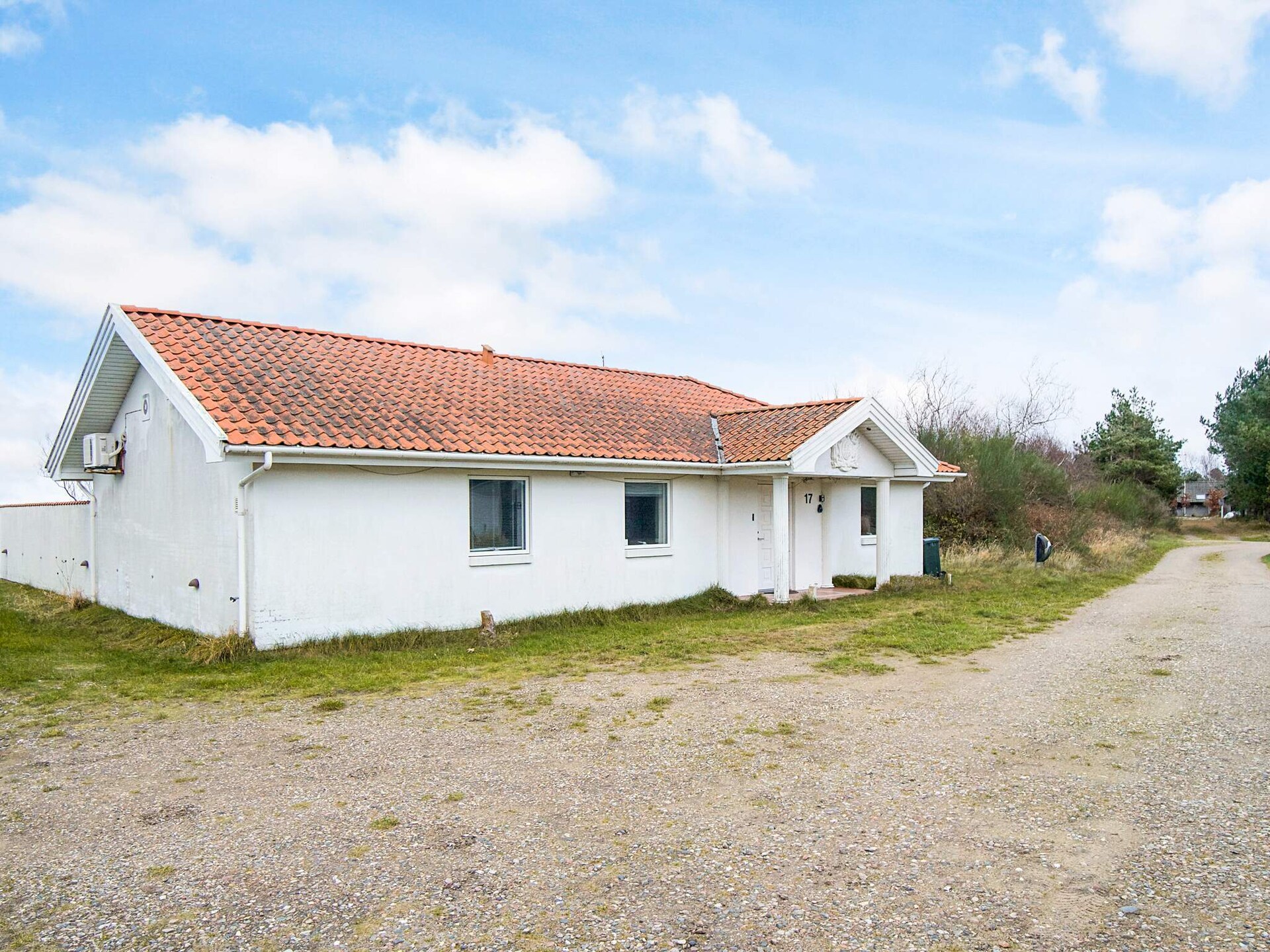 Ruim vakantiehuis met sauna op 200 meter van zee, Sjællands Odde - foto 27