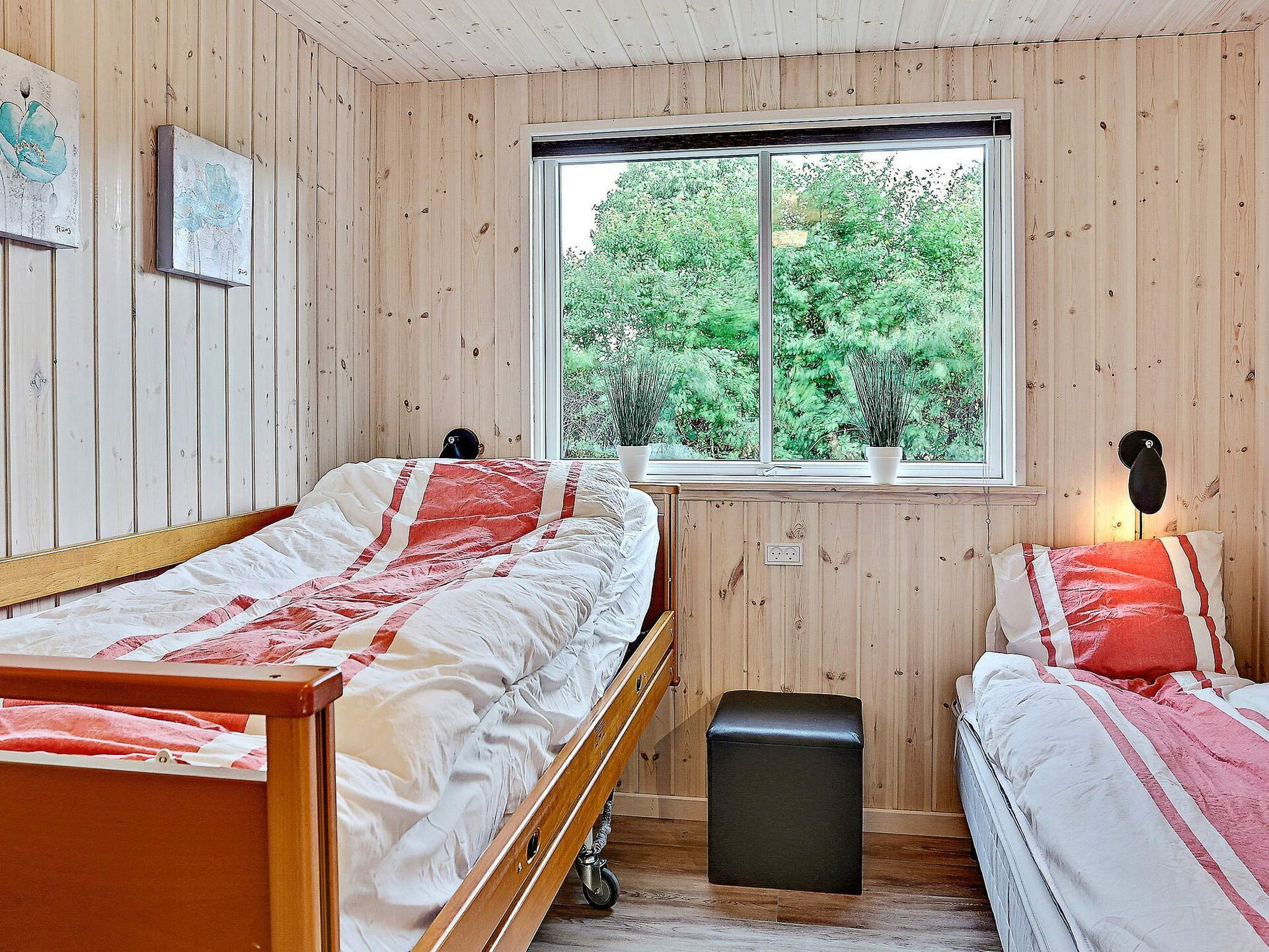 Groots vakantiehuis met zwembad, sauna en activiteiten op 240m van zee - foto 37