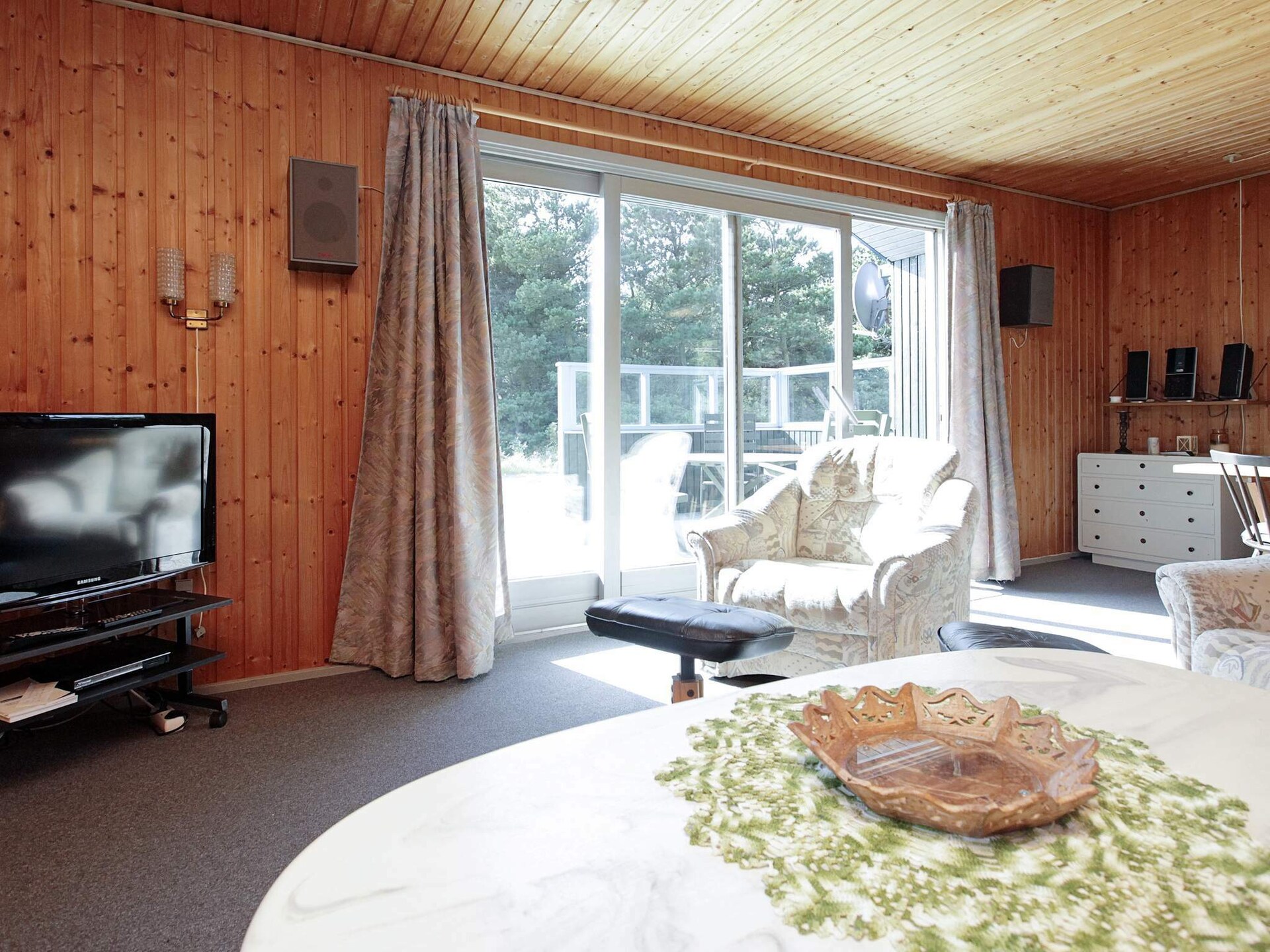 Vrijstaand vakantiehuis bij Ringkøbing, 850m van de Noordzee - foto 19
