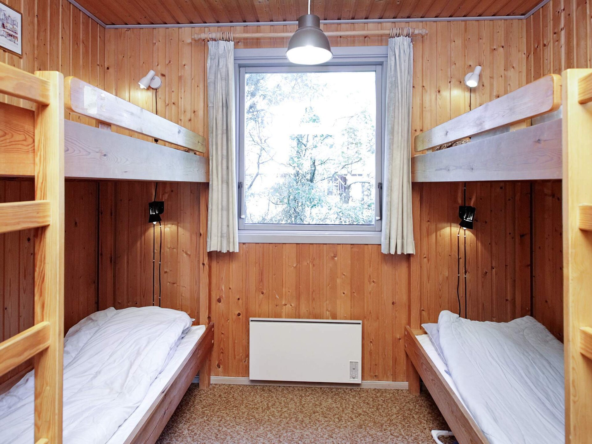Vrijstaand vakantiehuis bij Ringkøbing, 850m van de Noordzee - foto 25