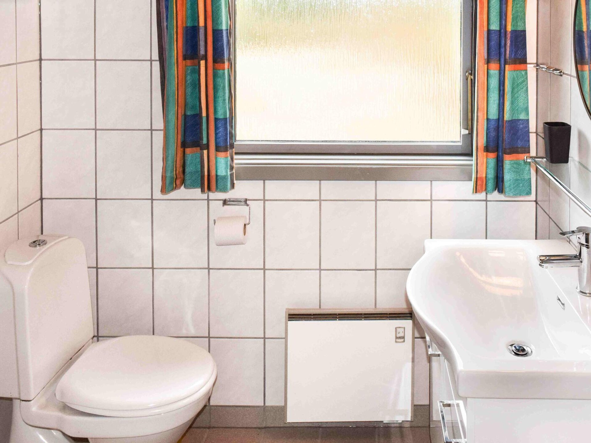 Vrijstaand vakantiehuis bij Ringkøbing, 850m van de Noordzee - foto 27