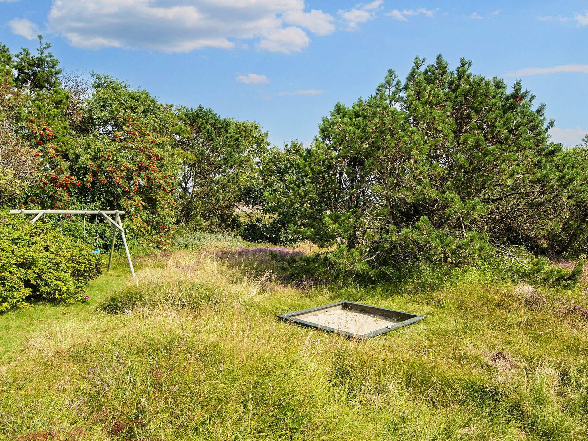 Vrijstaand vakantiehuis bij Ringkøbing, 850m van de Noordzee - foto 31