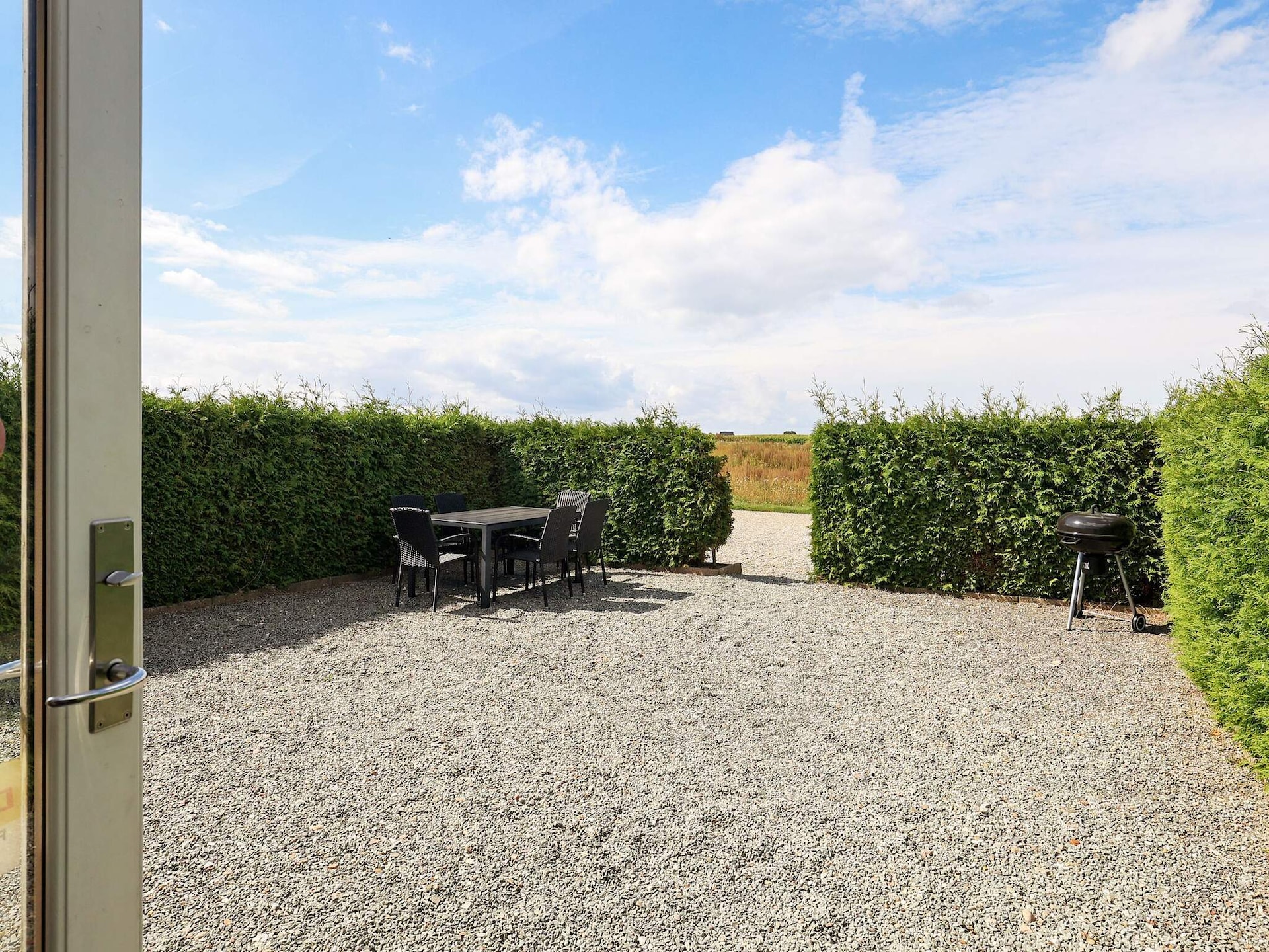 Op 400 m van zee: Ruim appartement voor 6 personen in Faaborg · 66 m² - foto 27