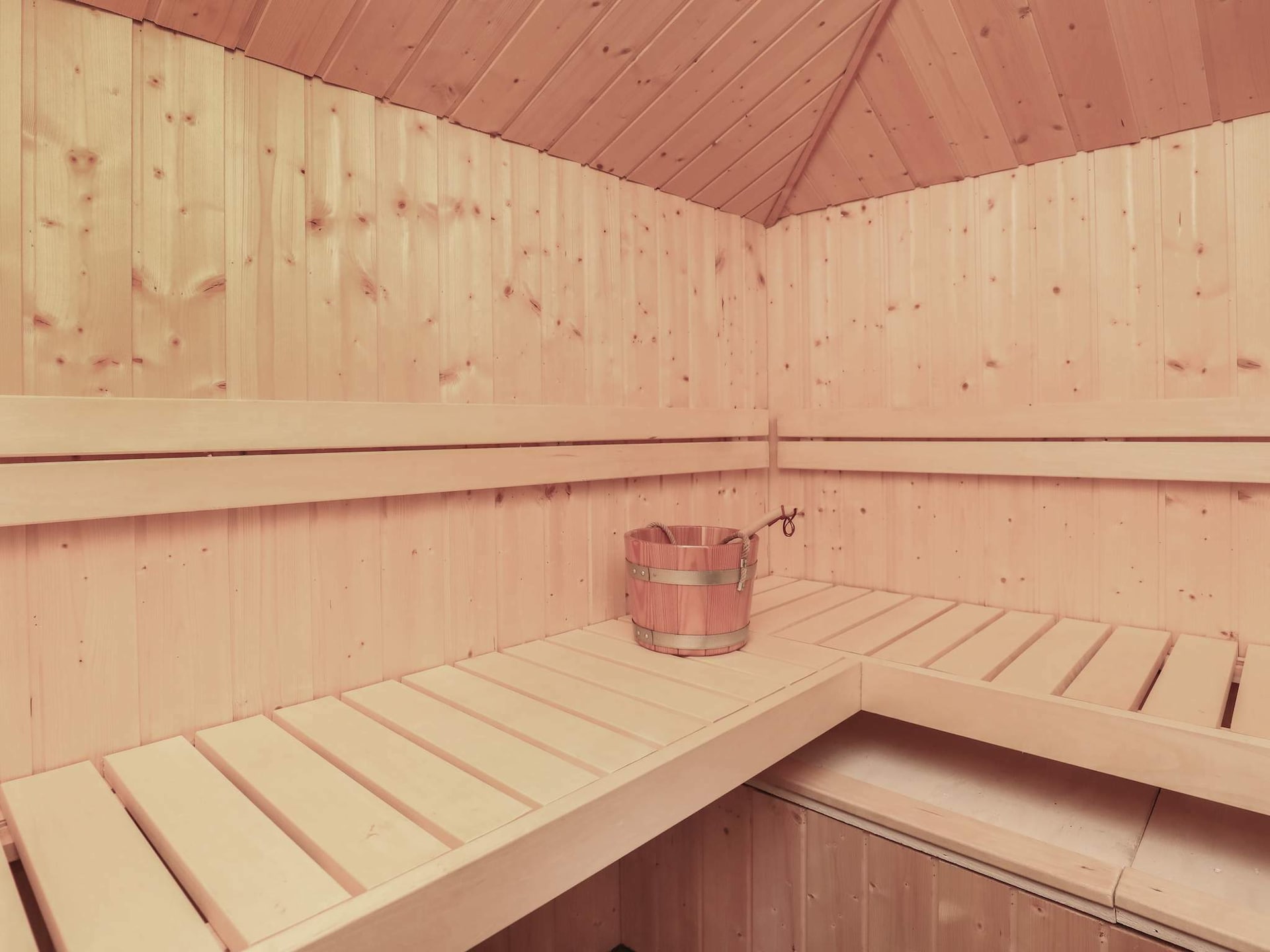 Aan zee: Modern vakantiehuis in Jerup met sauna en whirlpool - foto 23