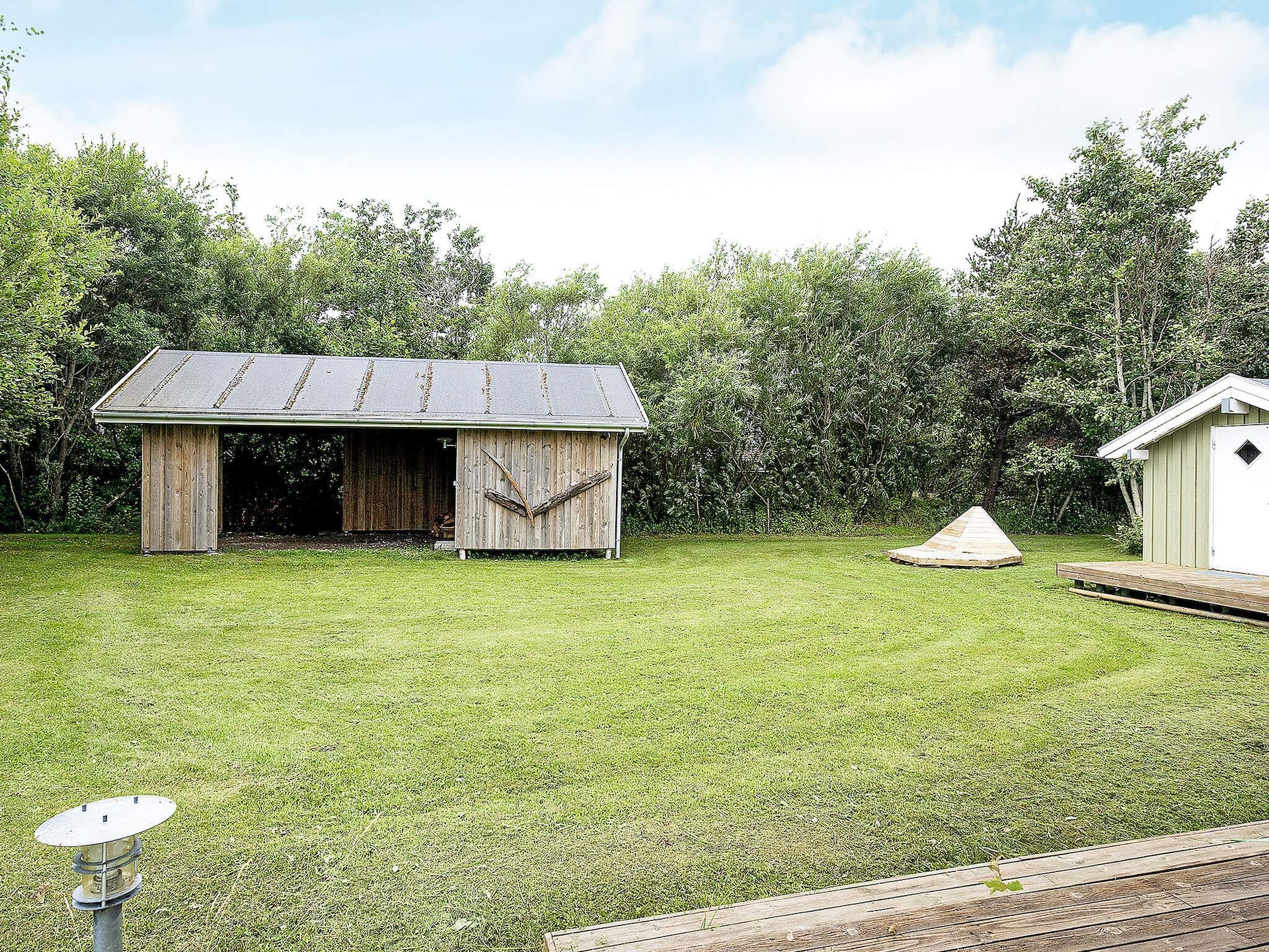 Aan zee: Modern vakantiehuis in Jerup met sauna en whirlpool - foto 28
