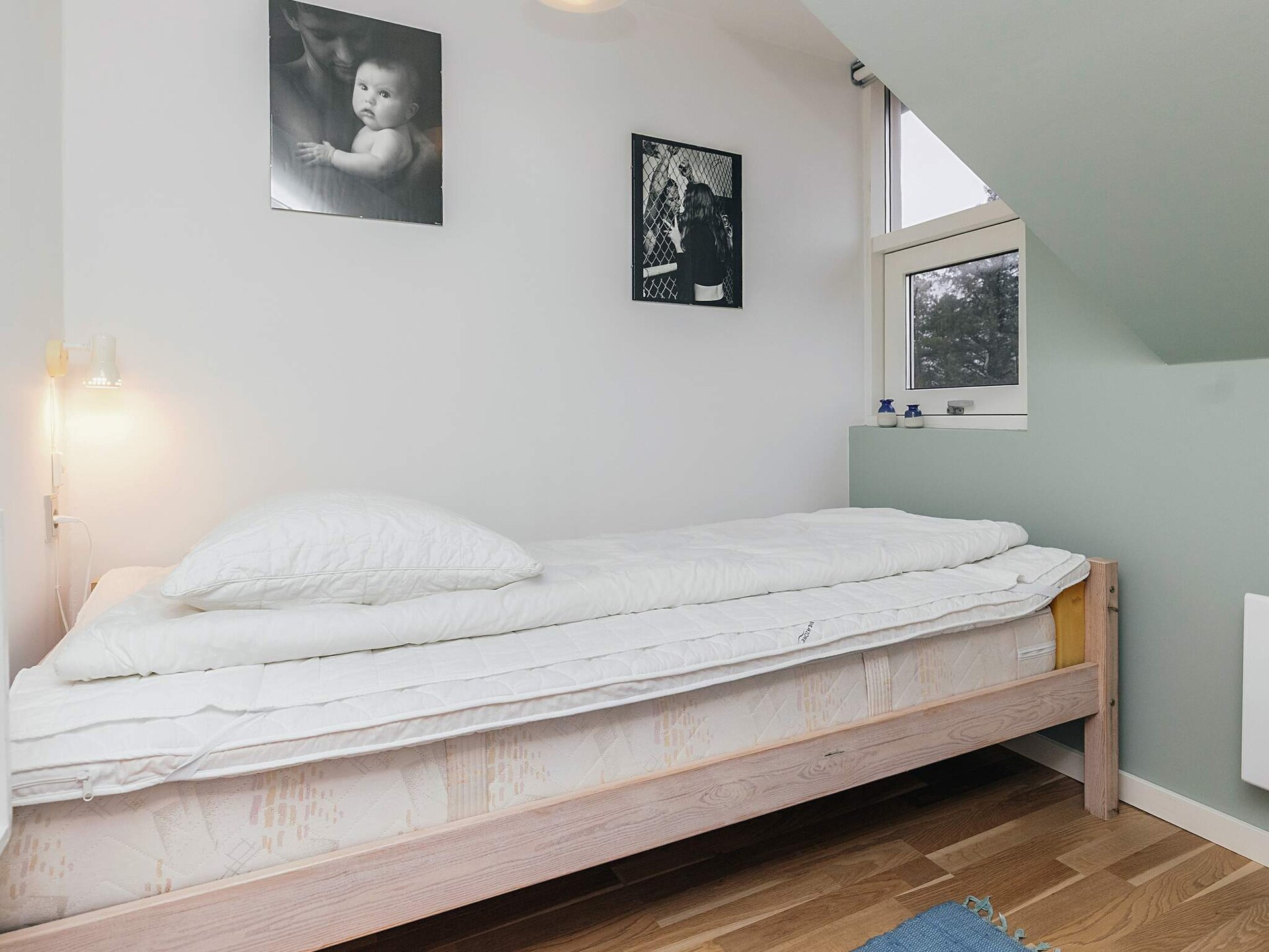 Aan zee: Modern vakantiehuis in Jerup met sauna en whirlpool - foto 16