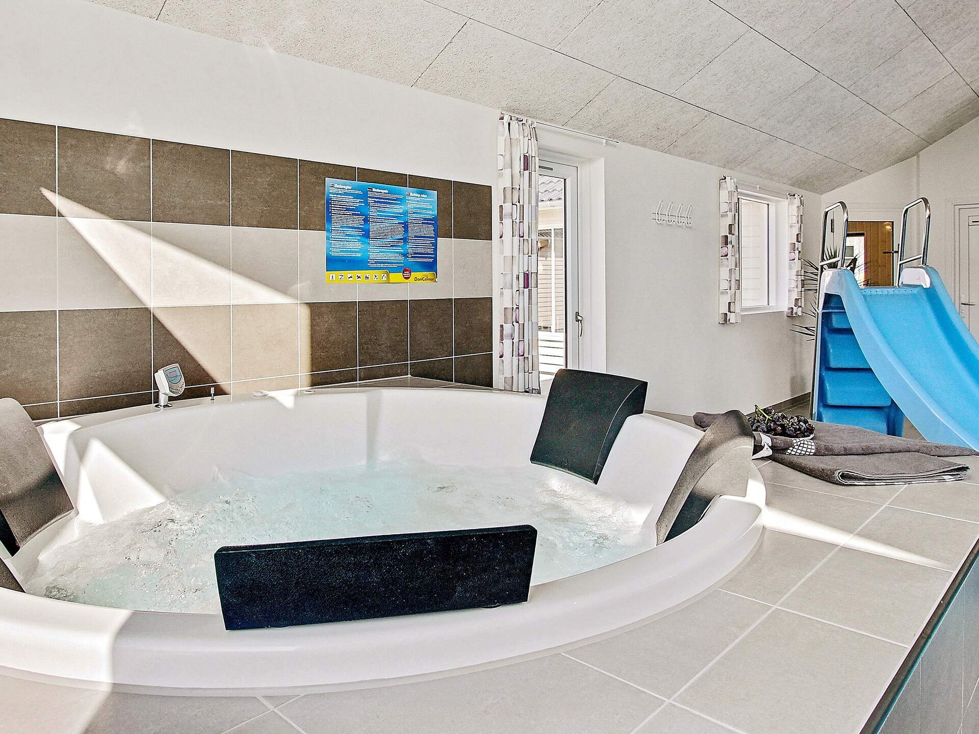 22-persoons vakantiehuis in Kappeln op 950m van zee - foto 4