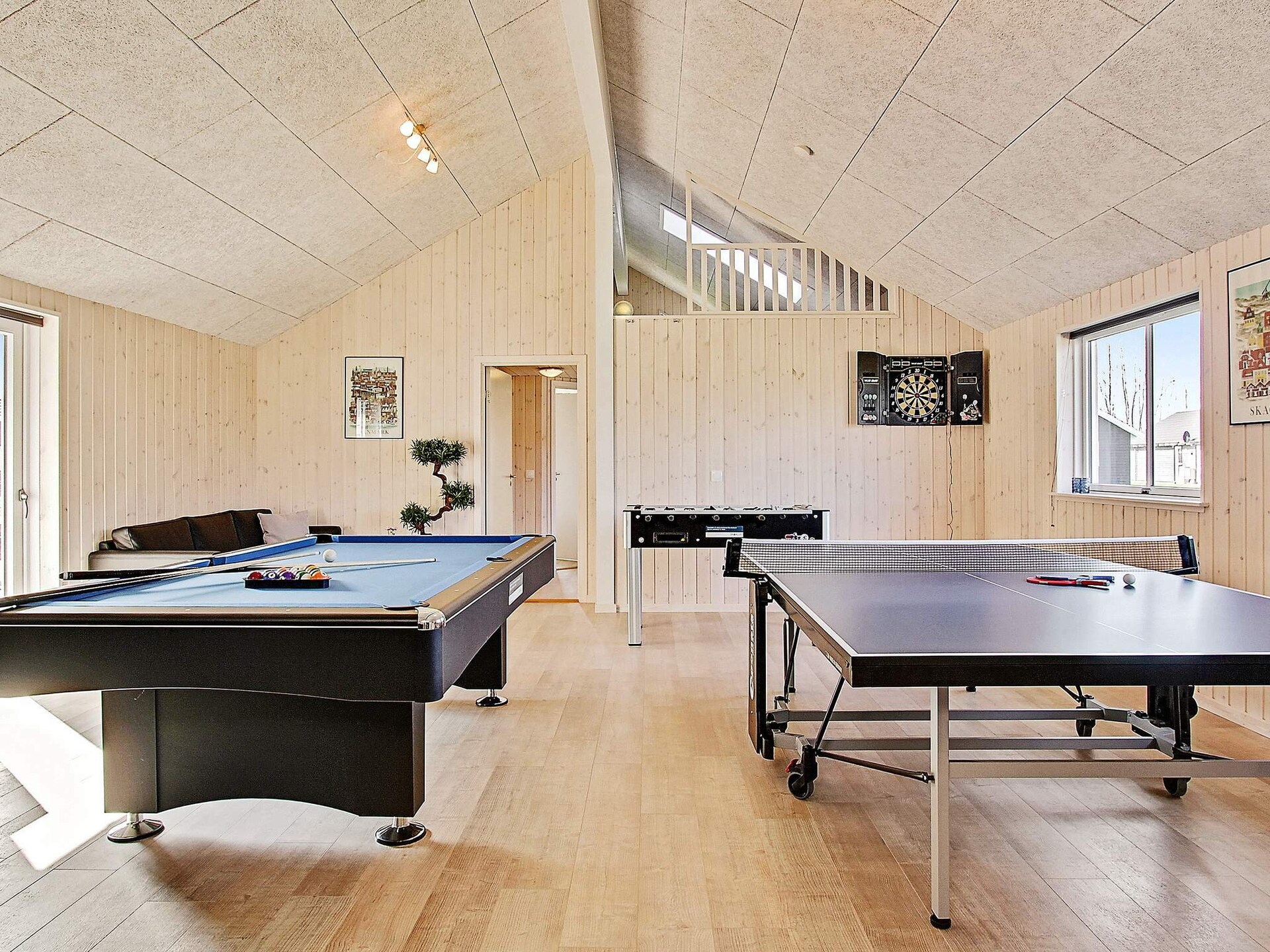 22-persoons vakantiehuis in Kappeln op 950m van zee - foto 7