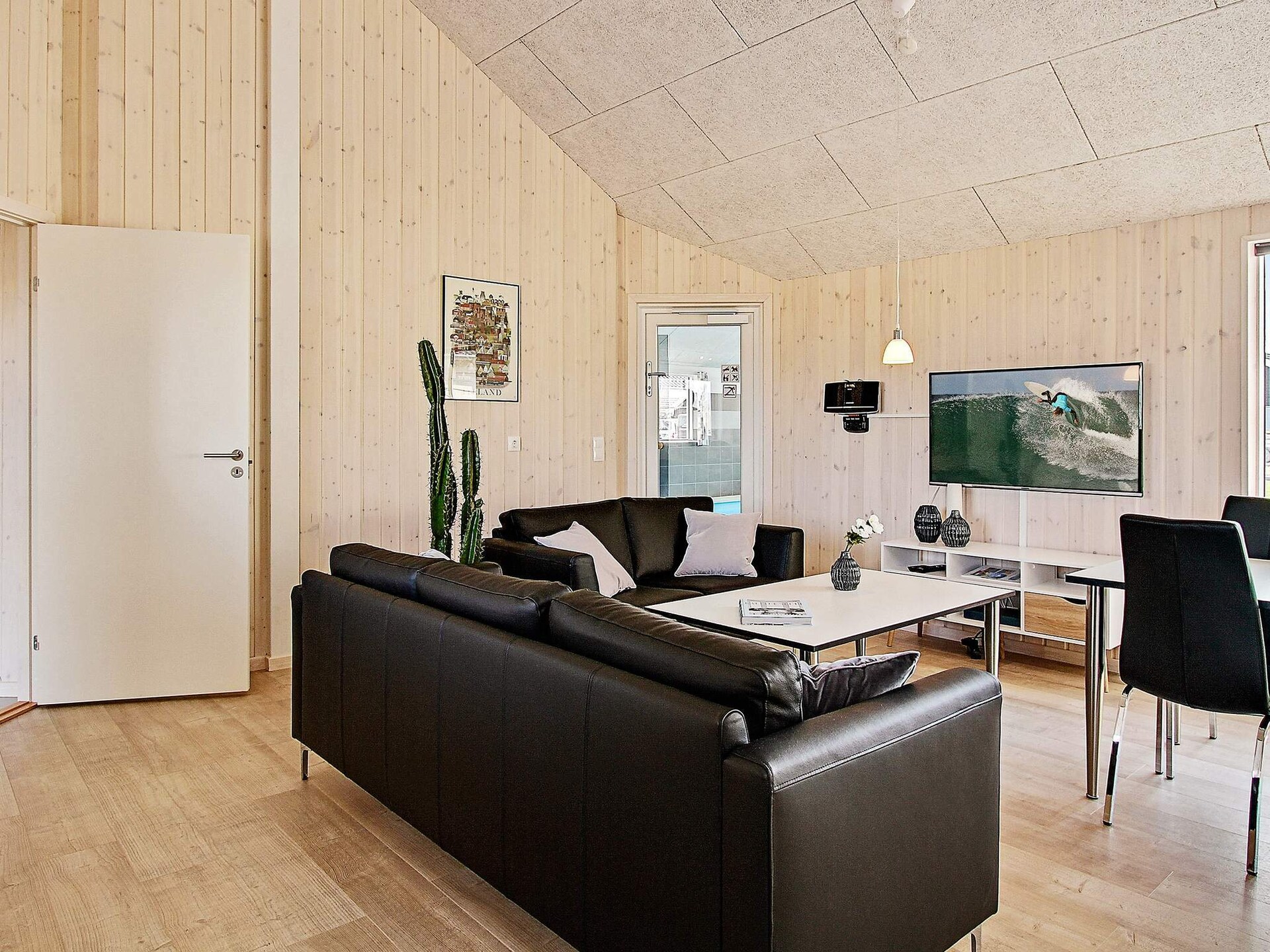 22-persoons vakantiehuis in Kappeln op 950m van zee - foto 5