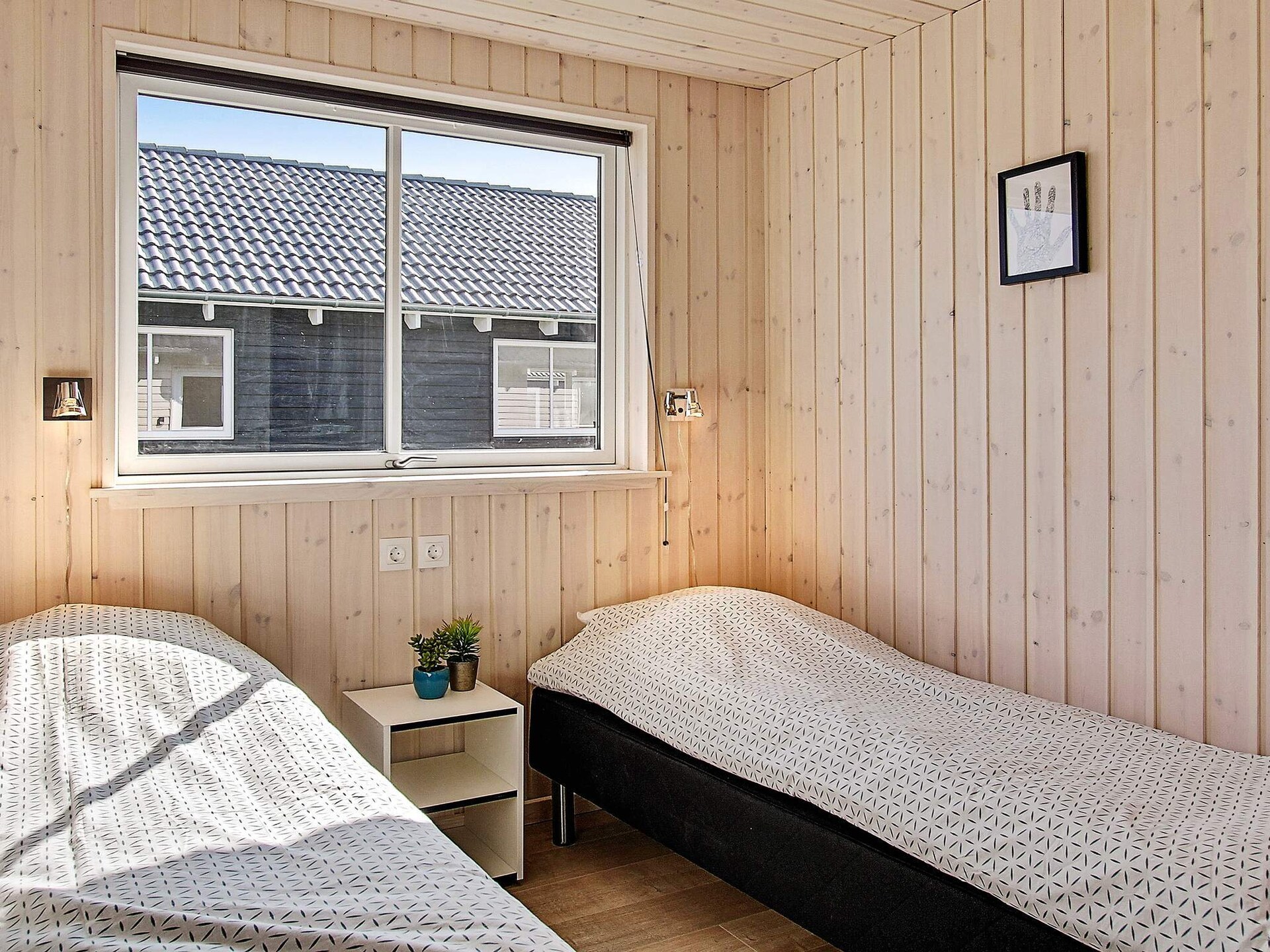 22-persoons vakantiehuis in Kappeln op 950m van zee - foto 9