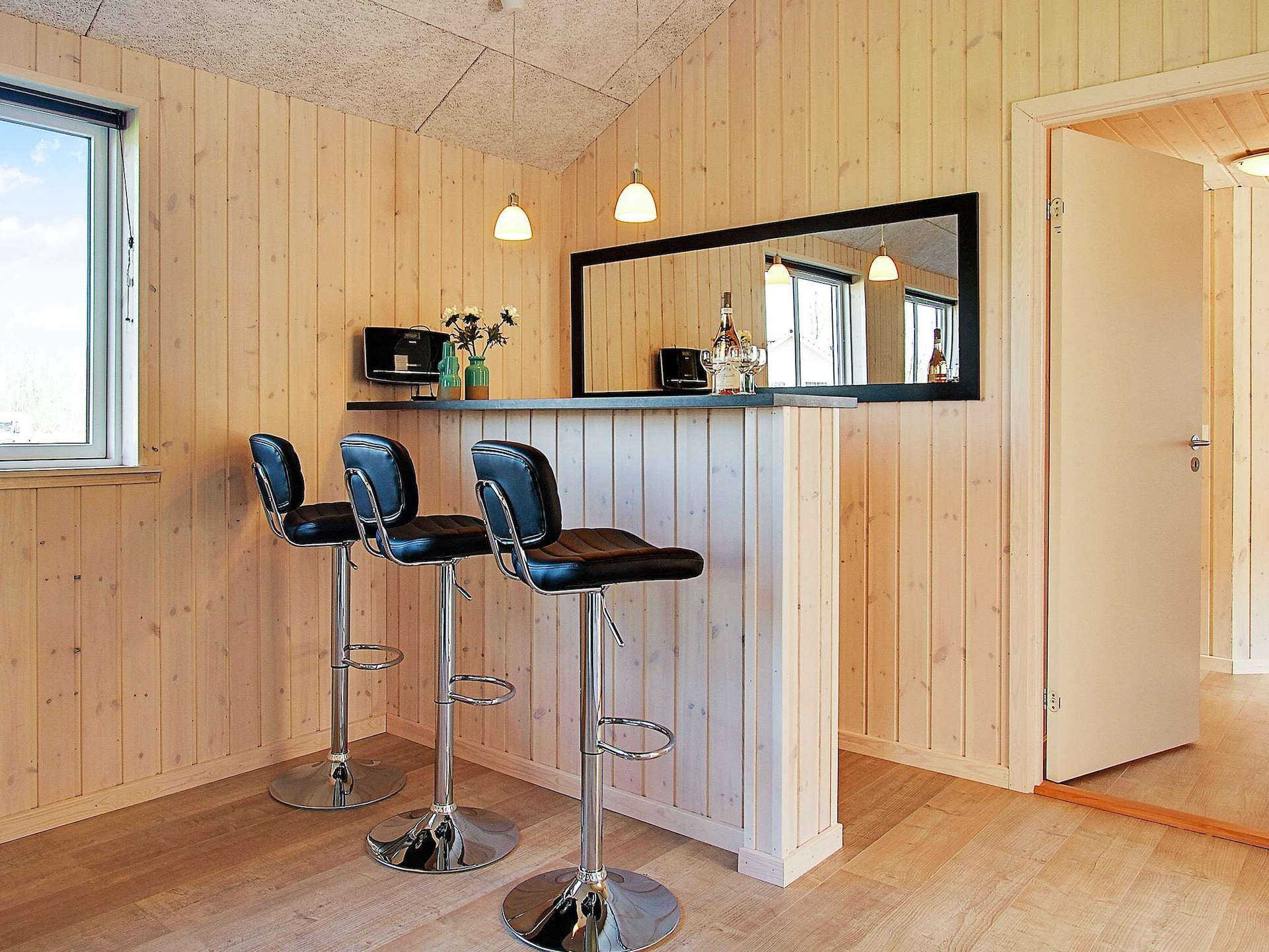 Luxe vakantievilla met zwembad, sauna en game room voor 18 personen in Kappeln - foto 13