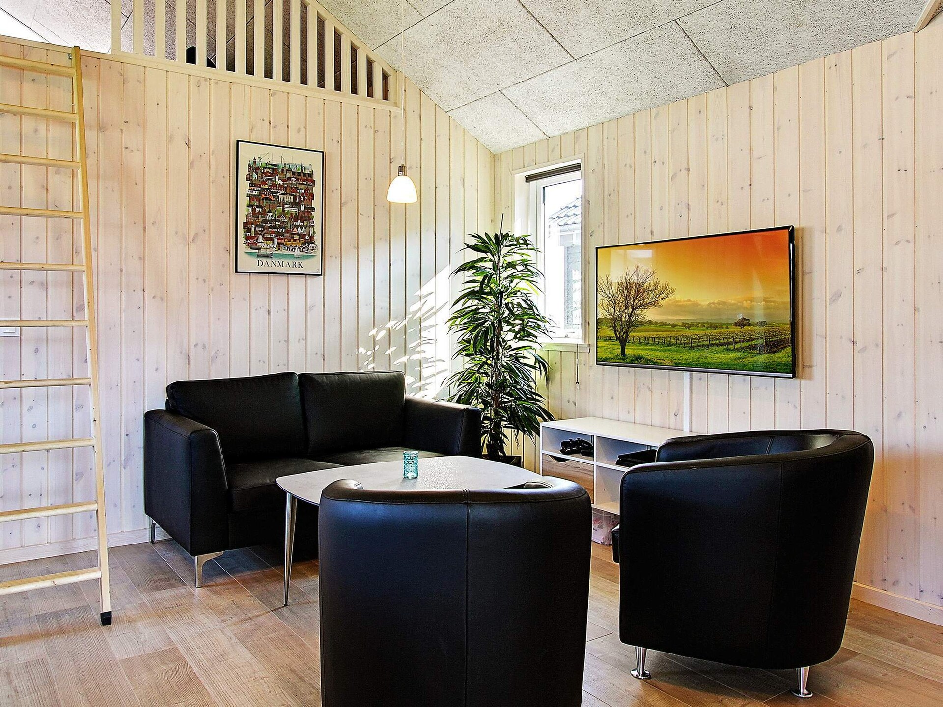 Luxe vakantievilla met zwembad, sauna en game room voor 18 personen in Kappeln - foto 15