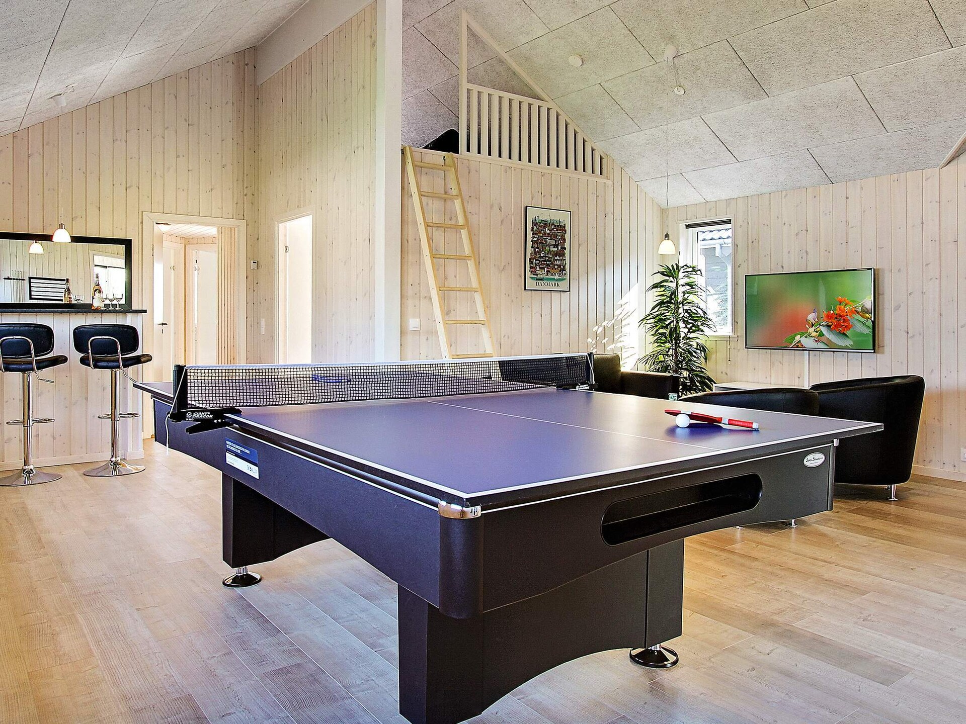 Luxe vakantievilla met zwembad, sauna en game room voor 18 personen in Kappeln - foto 16