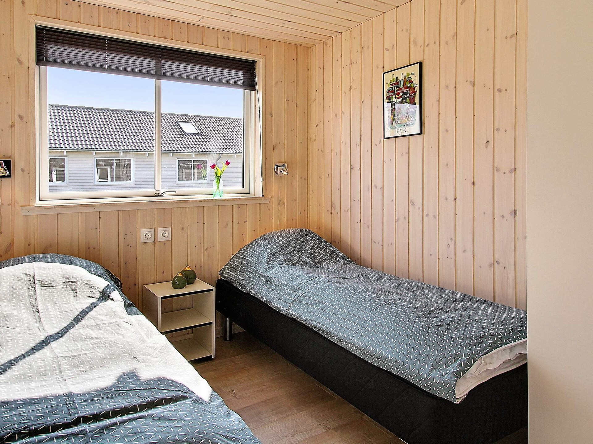 Luxe vakantievilla met zwembad, sauna en game room voor 18 personen in Kappeln - foto 20