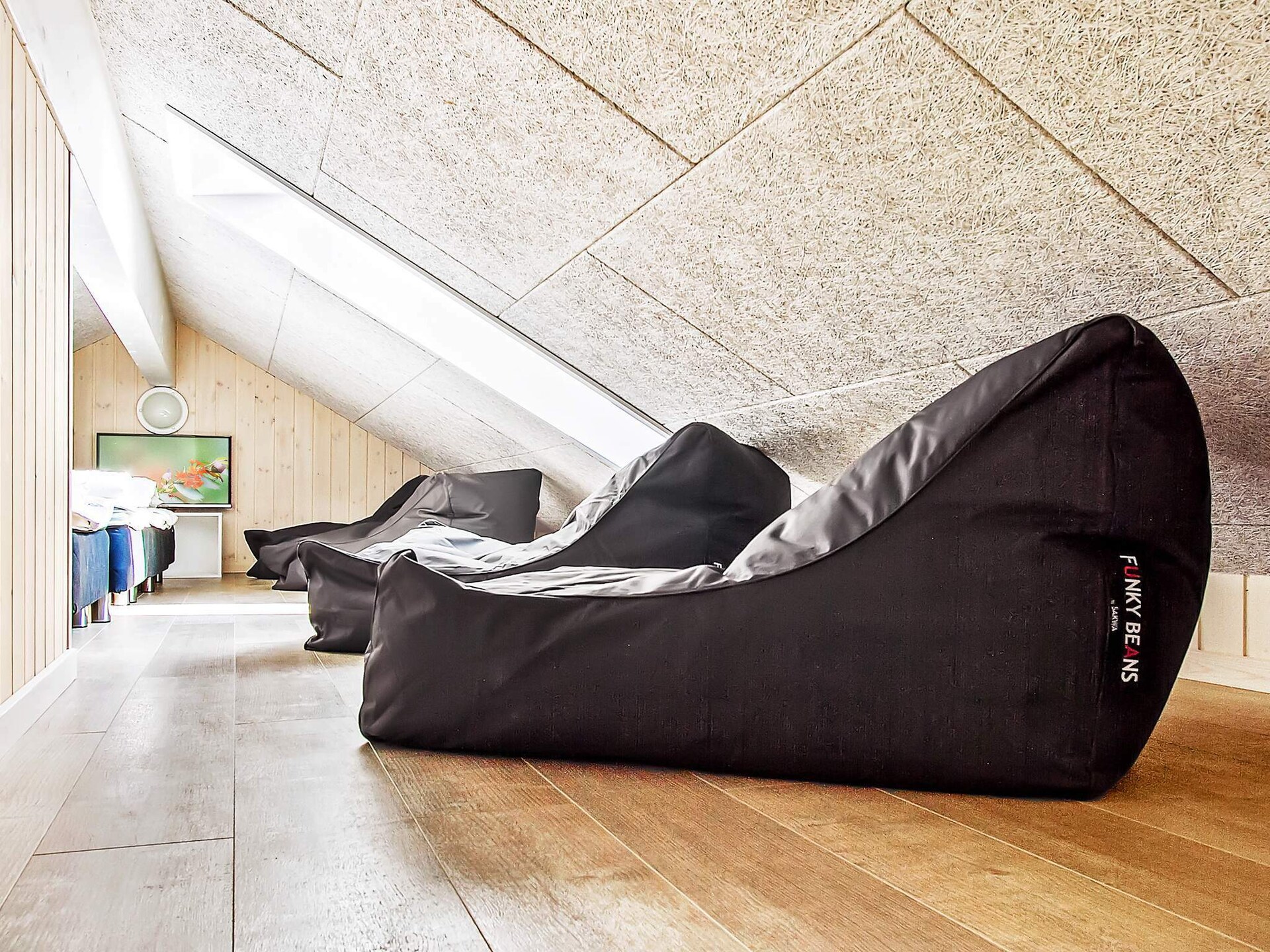 Luxe vakantievilla met zwembad, sauna en game room voor 18 personen in Kappeln - foto 21