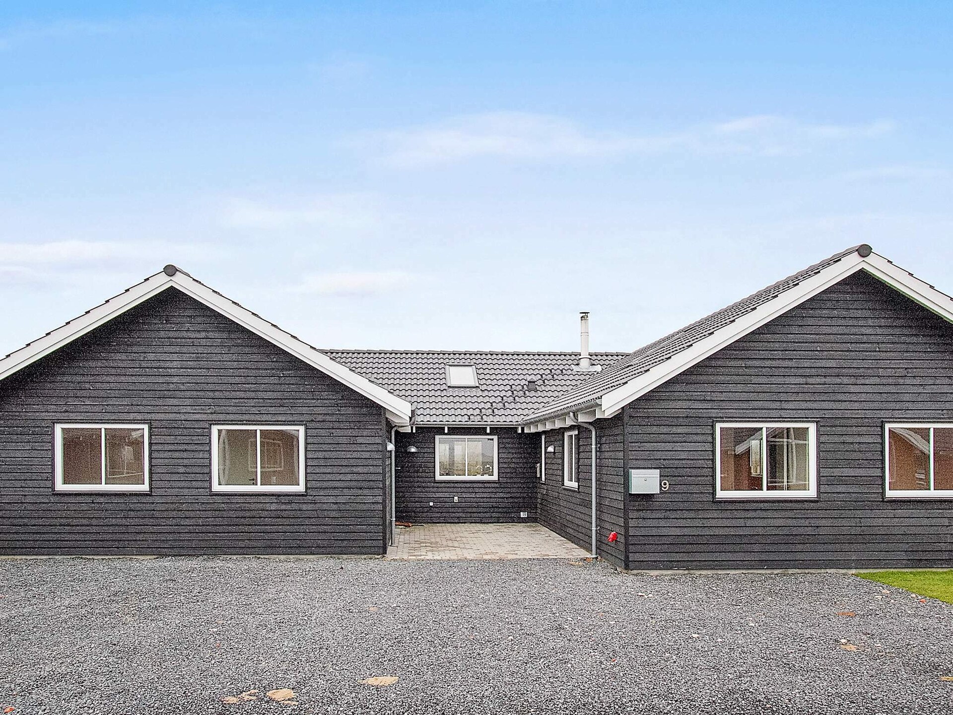 16-persoons vakantiehuis in Kappeln op 950 m van zee · 16 pers. - foto 4