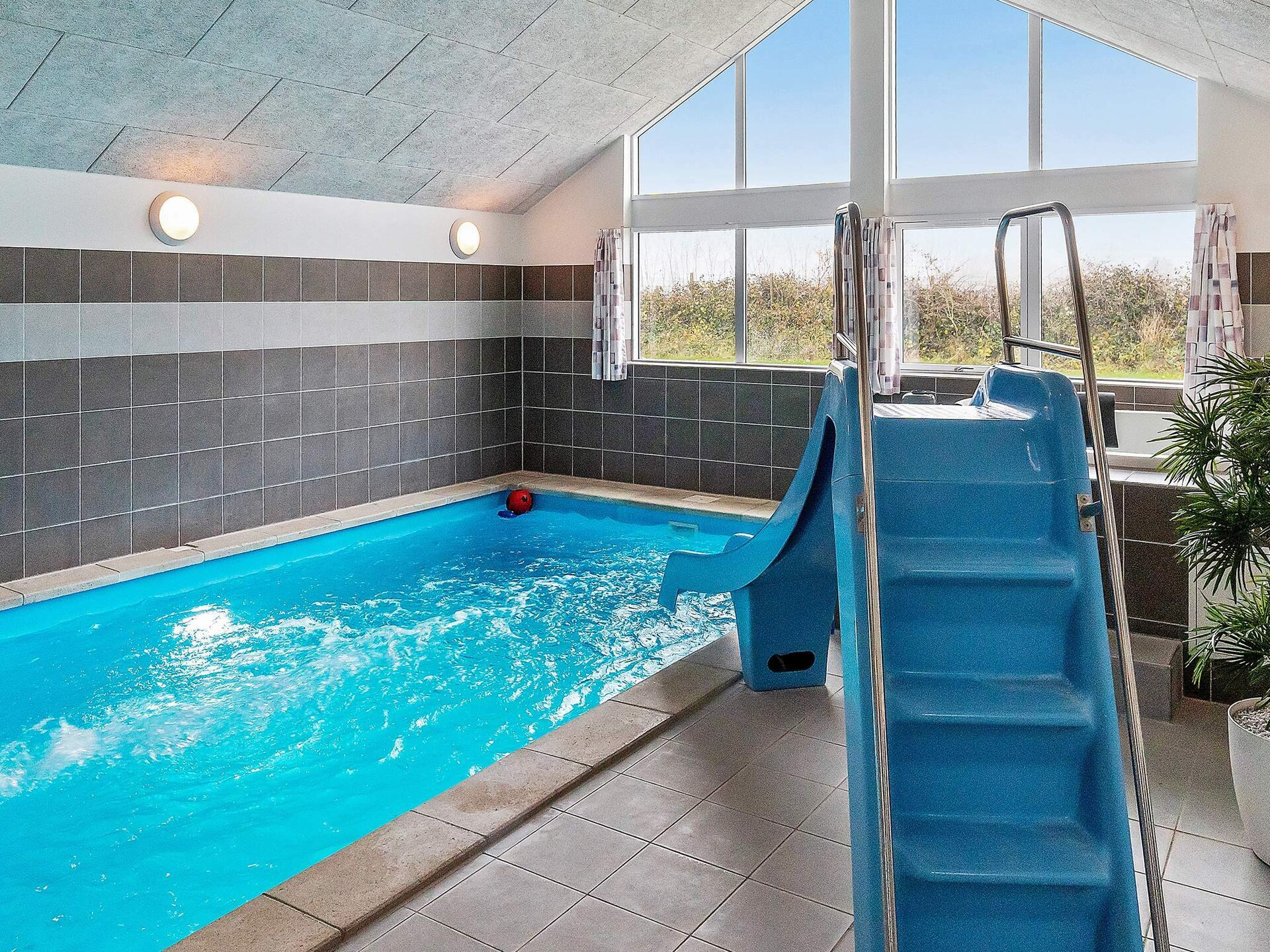 16-persoons vakantiehuis in Kappeln op 950 m van zee · 16 pers. - foto 5
