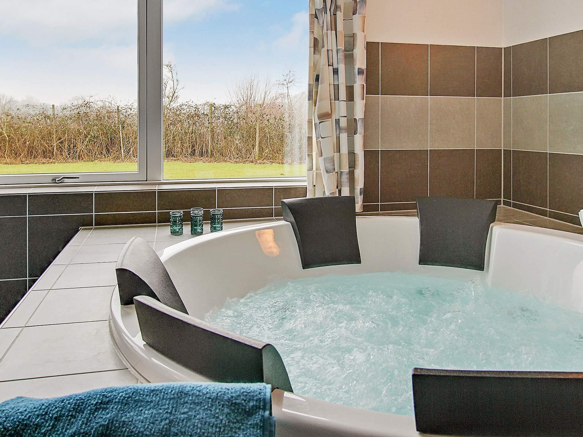 16-persoons vakantiehuis in Kappeln op 950 m van zee · 16 pers. - foto 9