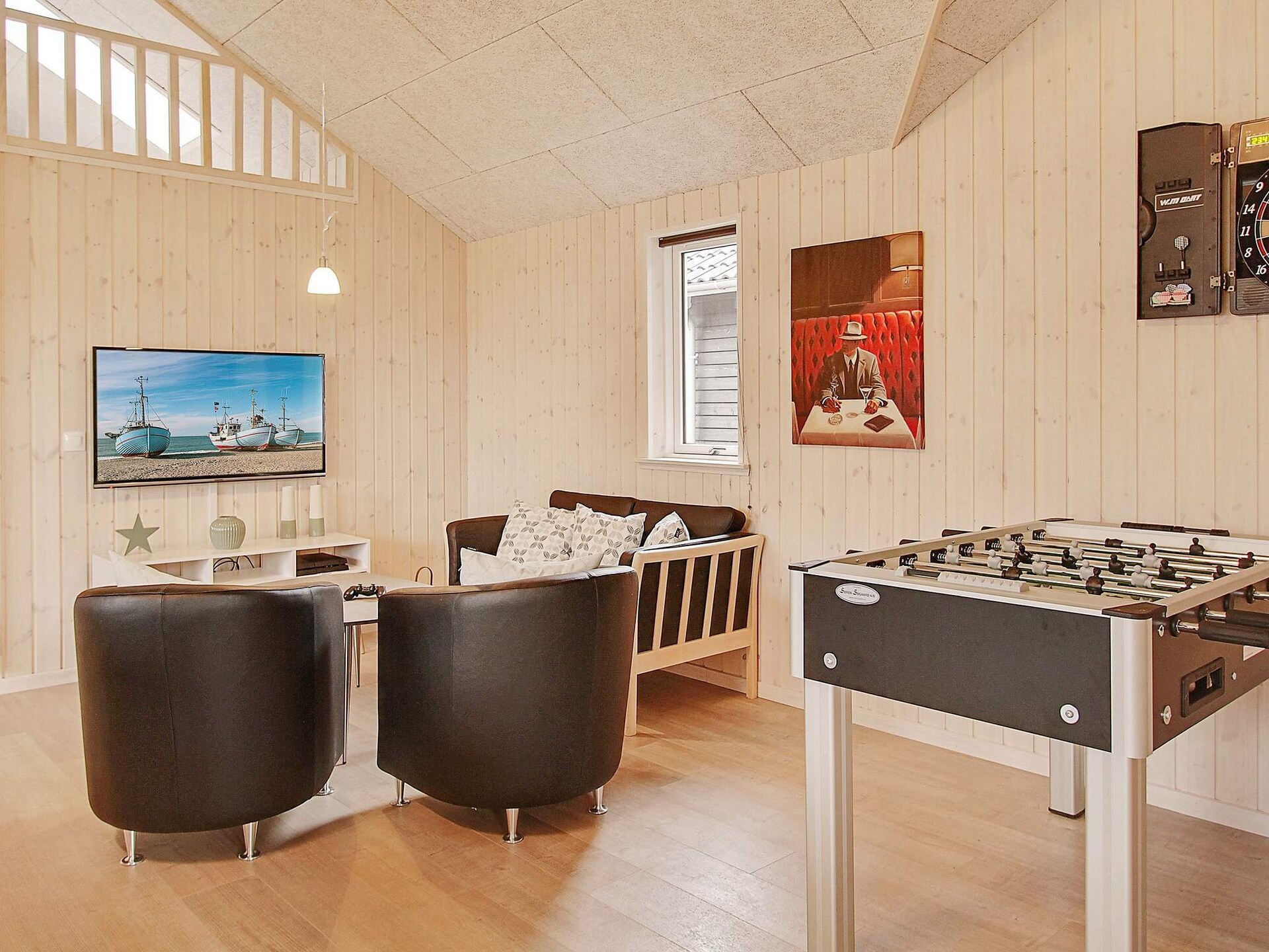 16-persoons vakantiehuis in Kappeln op 950 m van zee · 16 pers. - foto 16
