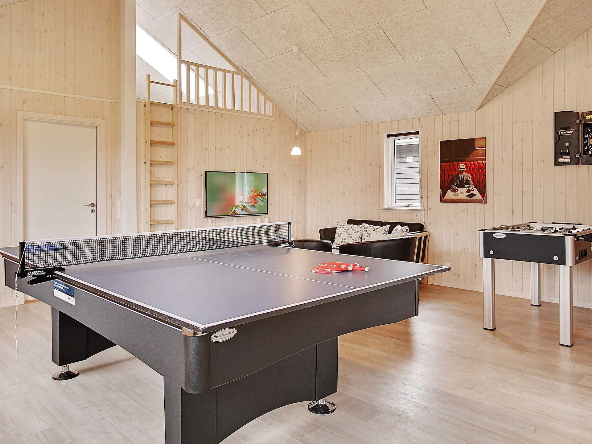 16-persoons vakantiehuis in Kappeln op 950 m van zee · 16 pers. - foto 18