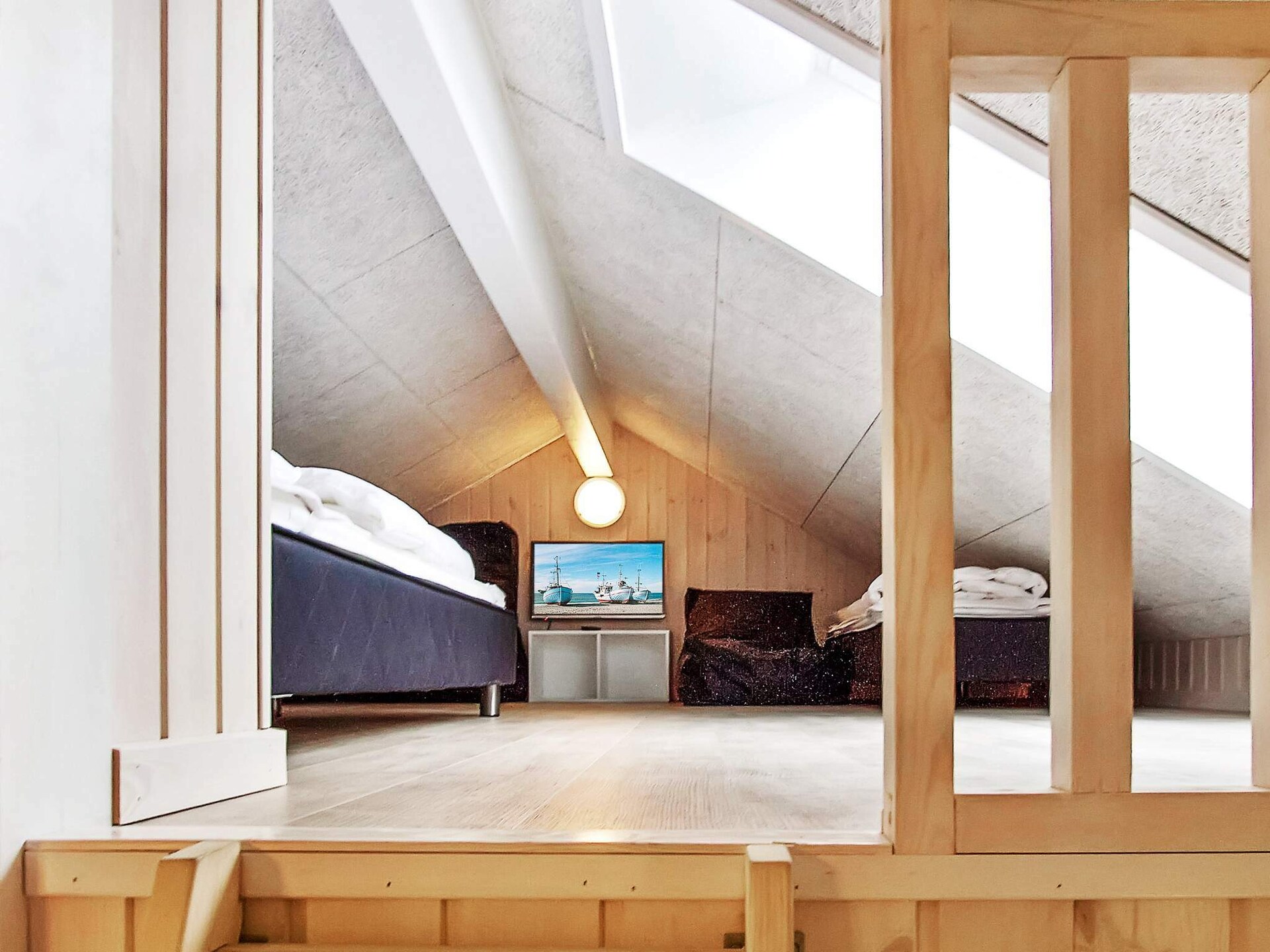 16-persoons vakantiehuis in Kappeln op 950 m van zee · 16 pers. - foto 19
