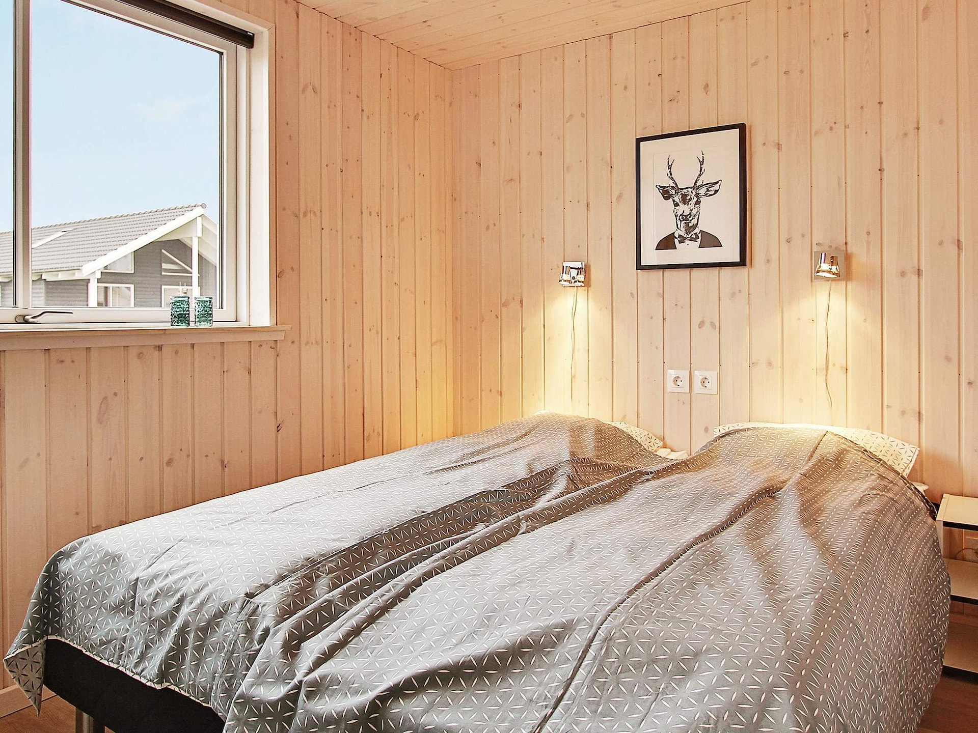 16-persoons vakantiehuis in Kappeln op 950 m van zee · 16 pers. - foto 13