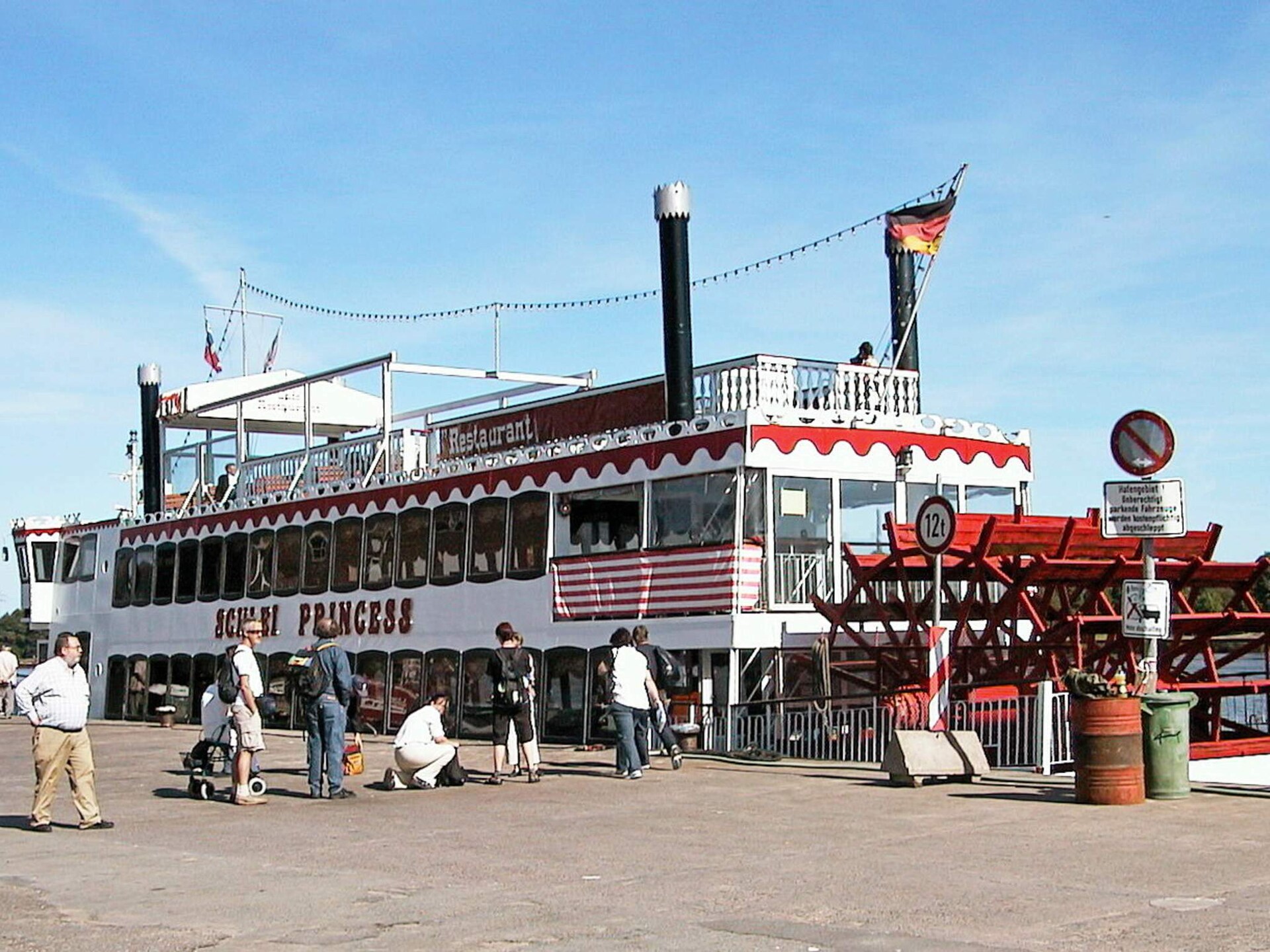 16-persoons vakantiehuis in Kappeln op 950 m van zee · 16 pers. - foto 23