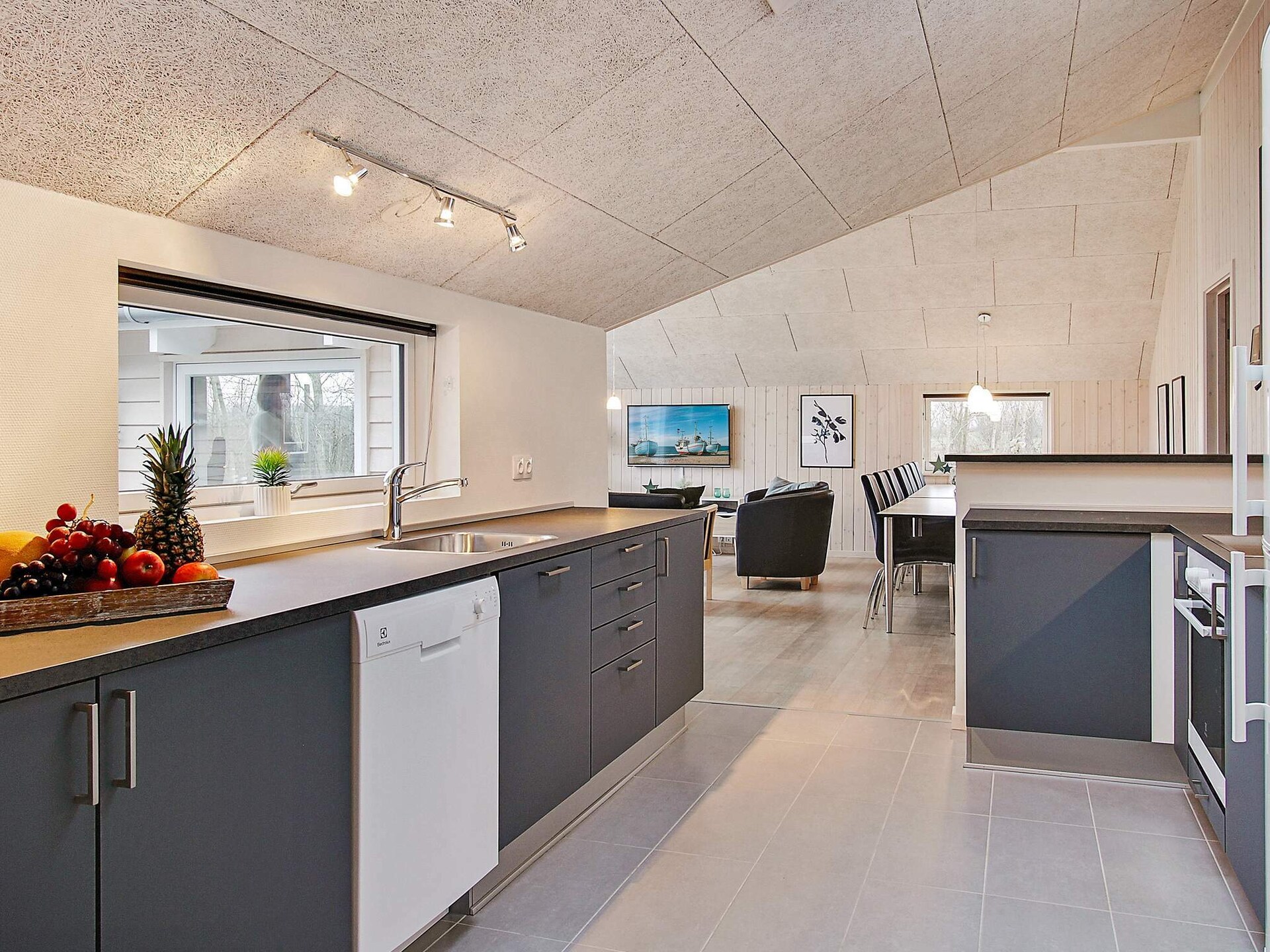 Luxe vakantiehuis met privézwembad en sauna op 900m van het strand - foto 16