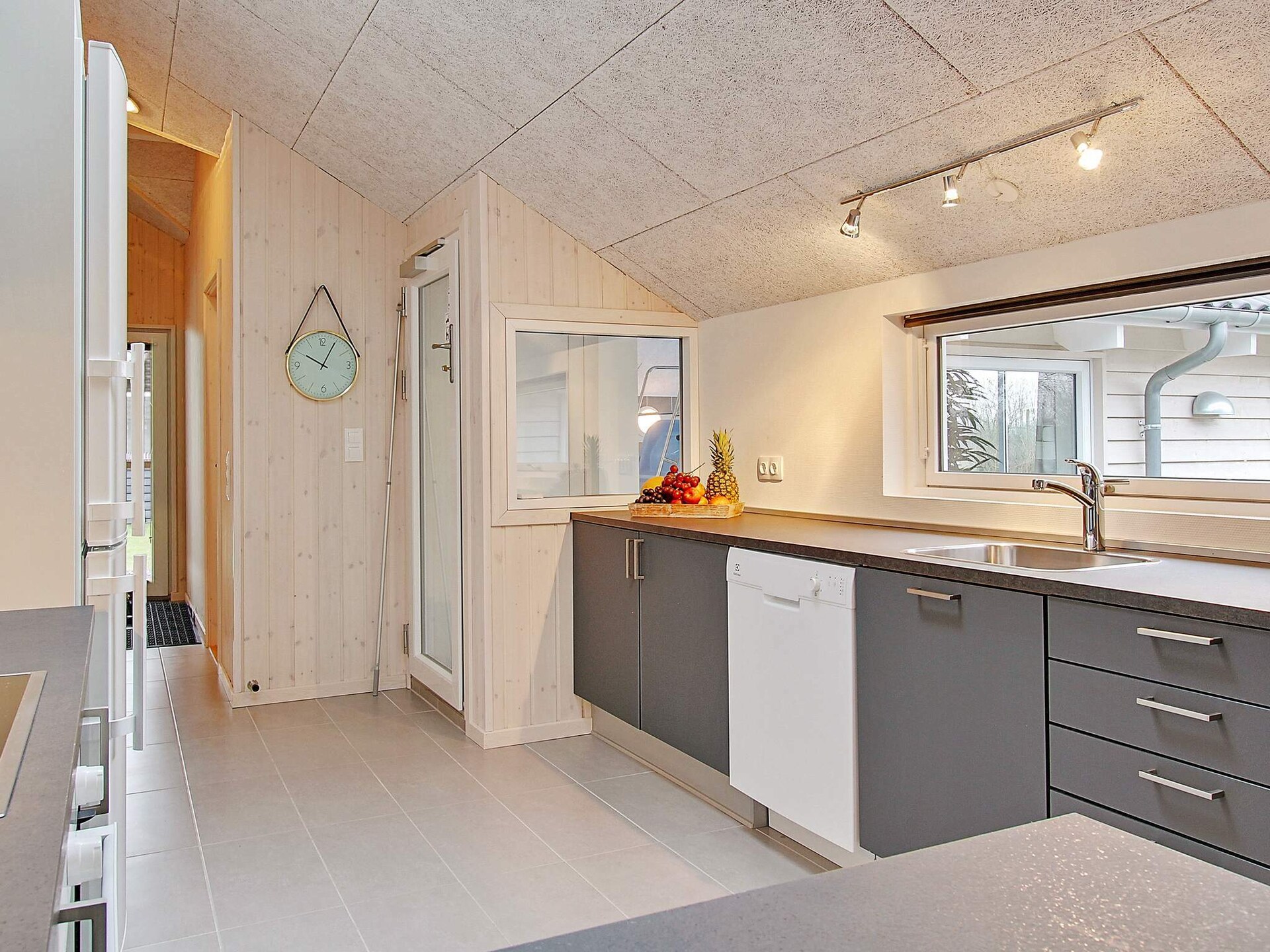 Luxe vakantiehuis met privézwembad en sauna op 900m van het strand - foto 17