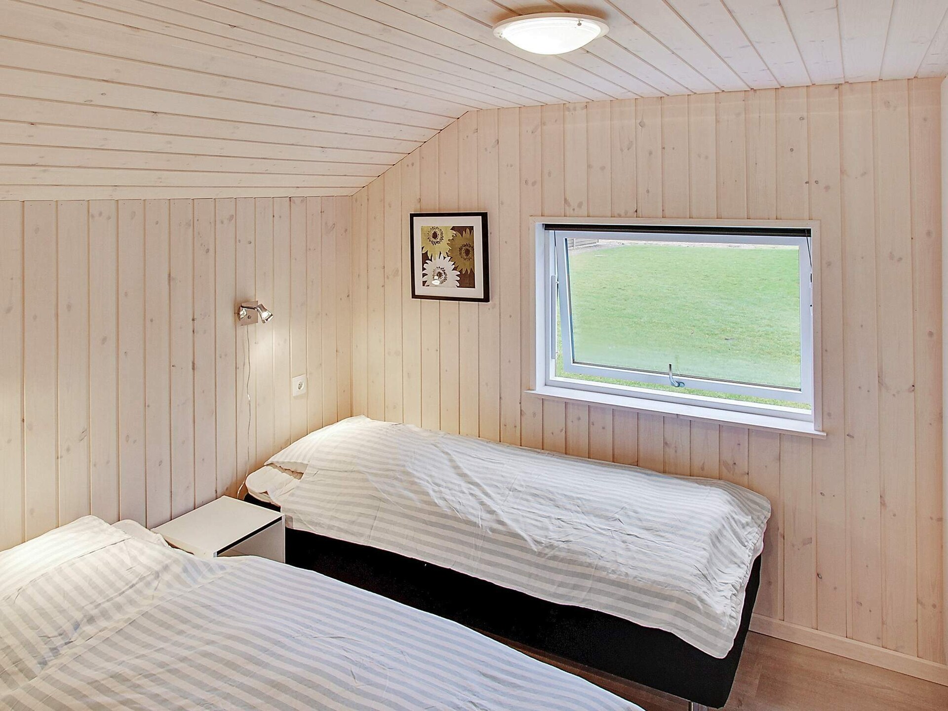 Luxe vakantiehuis met privézwembad en sauna op 900m van het strand - foto 18