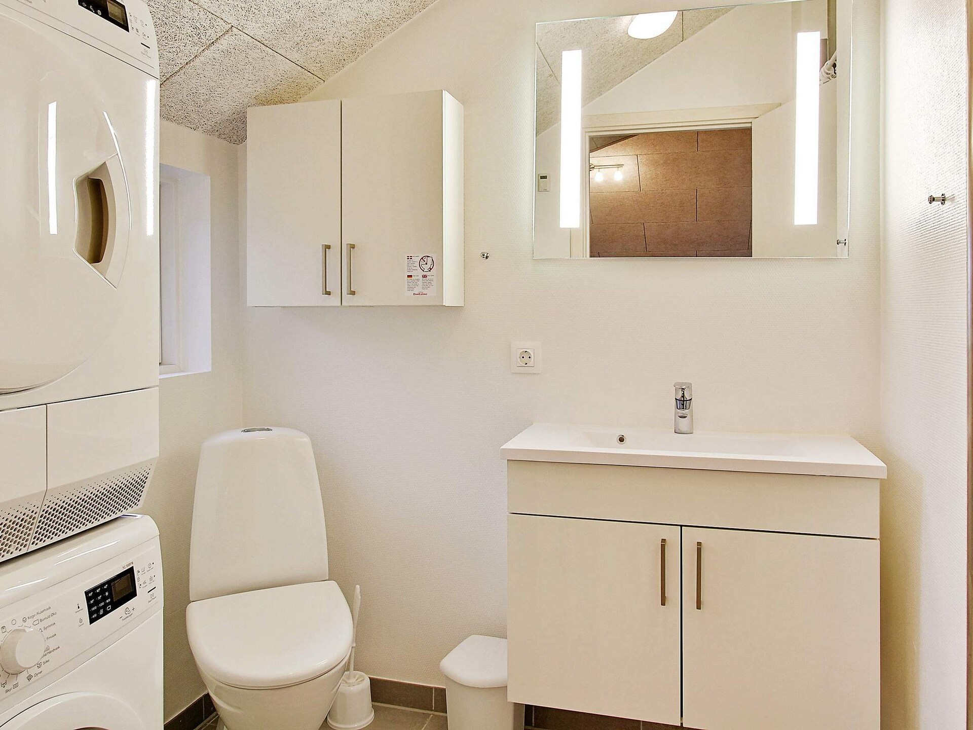 Luxe vakantiehuis met privézwembad en sauna op 900 meter van het strand - foto 14
