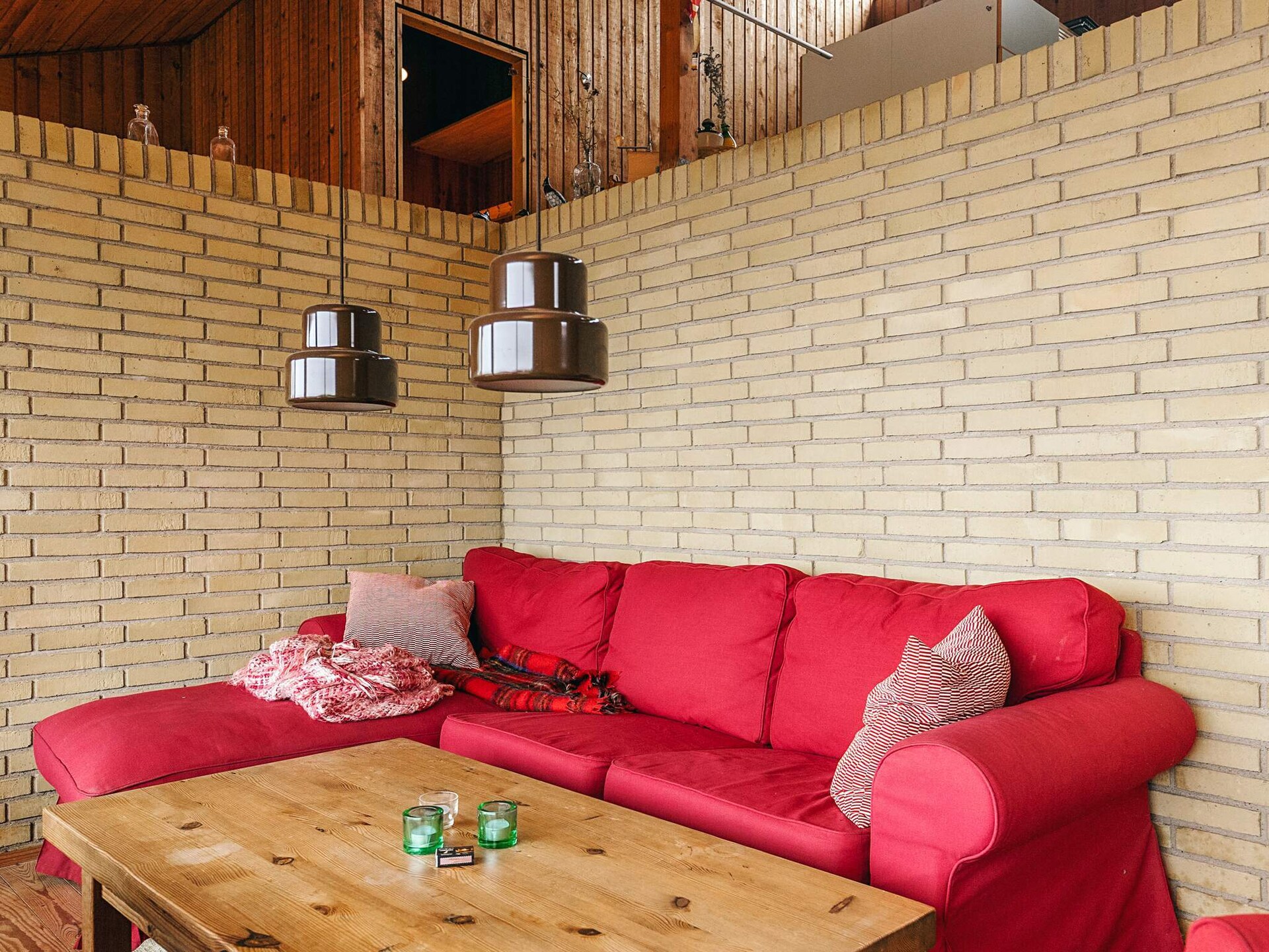 Architectonisch vakantiehuis met sauna en panoramisch zeezicht op 80 meter - foto 11
